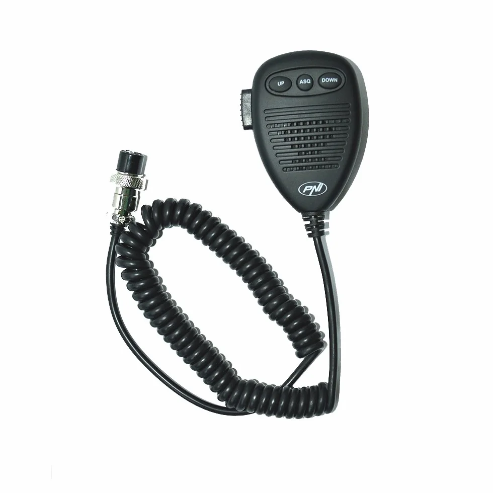 PNI PNI-PACK11 zestaw Radio Escort HP 8024 ASQ 12/24 V + antena CB Extra 45 z magnesem
