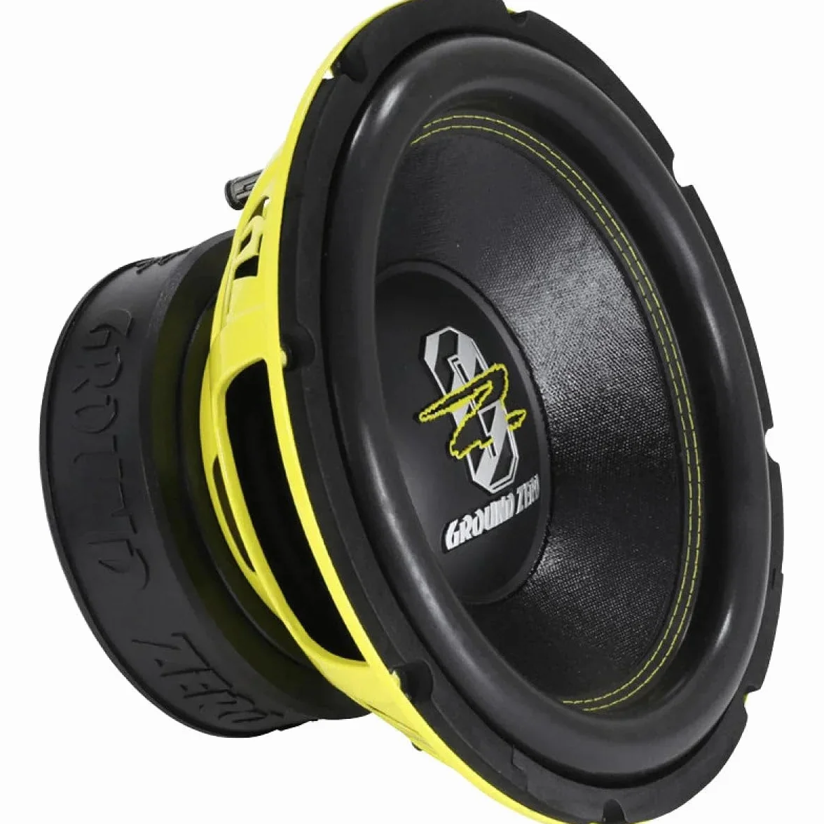 Ground Zero GZRW 12XSPL - 30 cm subwoofer