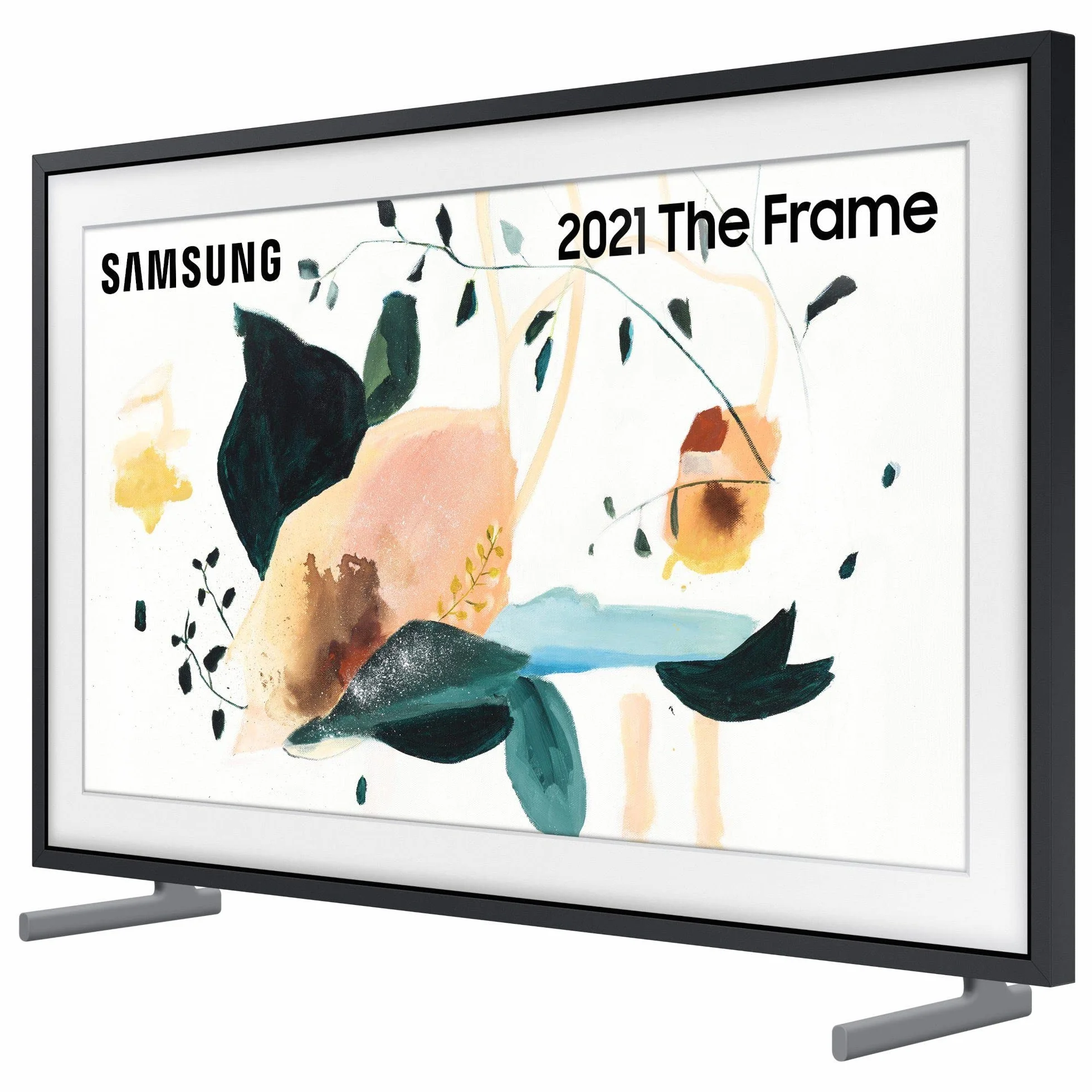 Samsung Ramka QE43LS03A Telewizor 43" Ultra HD HDR Smart QLED