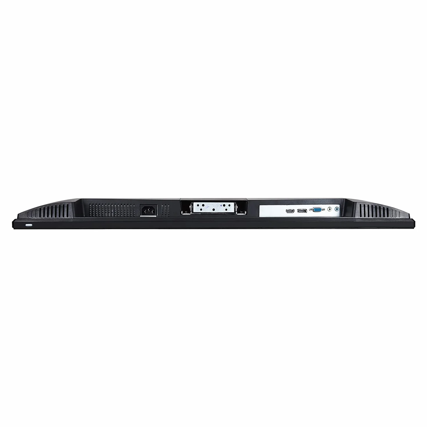 Viewsonic VX3211-2K-MHD 80,1 cm (32"), QHD Wide 1440p, designerski monitor (WQHD, panel IPS, HDMI, DP, głośnik), czarny