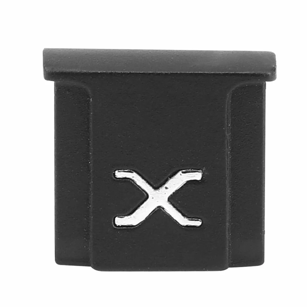 Topiky - Osłona lampy błyskowej, kompaktowy aparat z metalu z matową ochroną powierzchni, etui ochronne do Fuji serii X