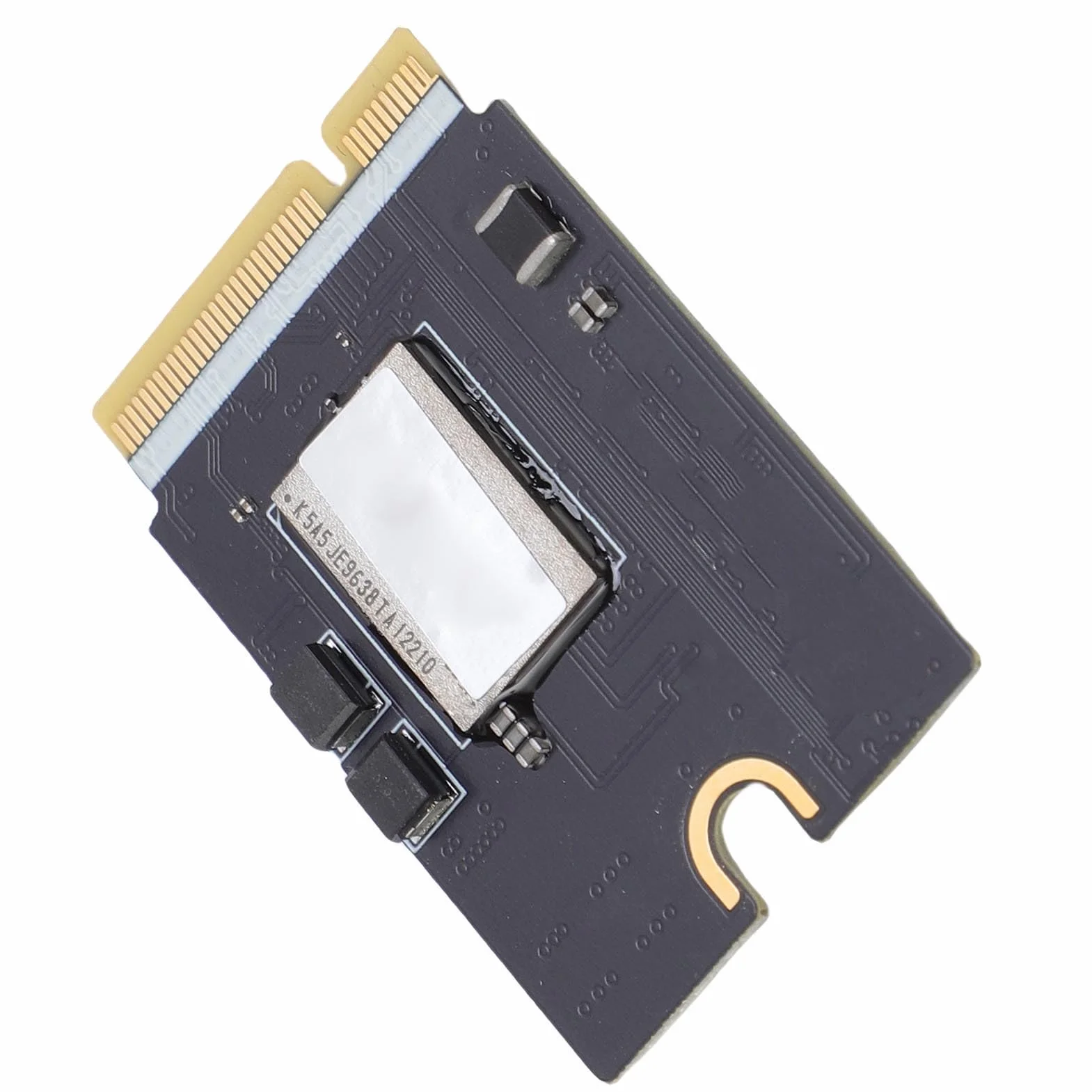 Ulepszony moduł Pamięci Masowej dla Mini M4, pojemność 1 TB, prędkość Zapisu 3500 Mb/s, prędkość Odczytu 3000 Mb/s, Szybki Dysk SSD Wymiana Wewnętrznego Dysku Twardego
