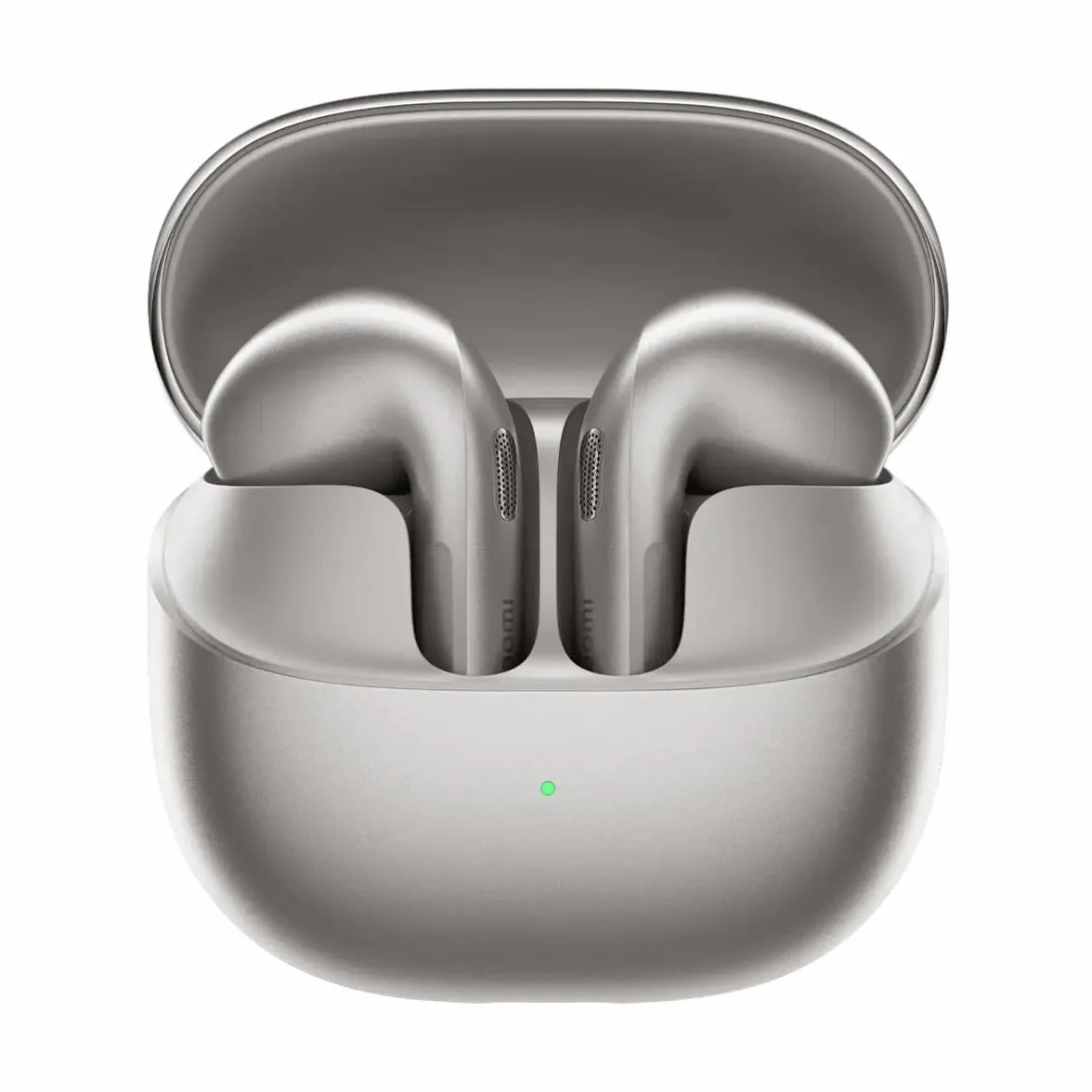 XIAOMI Buds 6 bezprzewodowe słuchawki douszne, dźwięk Hi-Fi z tuningiem audio Harman, Qualcomm Lossless Audio, redukcja szumów AI 3 Mic, podwójne połączenie urządzenia, szybka para, wygodne | Harman AudioEFX, potrójny sterownik magnetyczny, niestandardowy