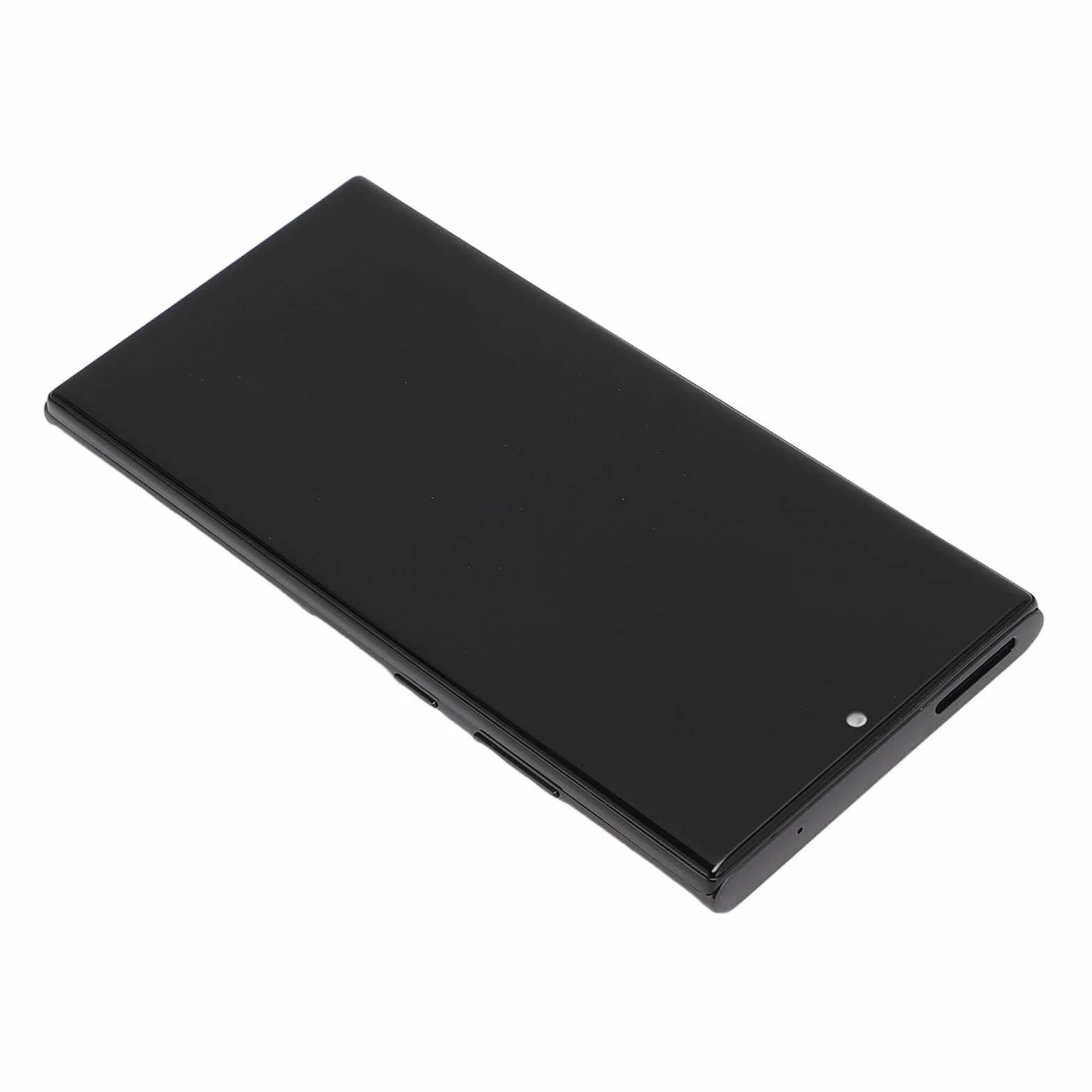 Cryfokt Zestaw do Wymiany Digitizera Ekranu LCD do Note 20 Ultra Pełny Zestaw Naprawczy Uszkodzonych Wyświetlaczy Starzenia się Ekranu Note 20 Ultra