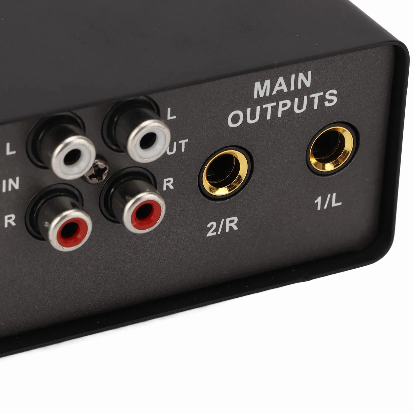Karta Dźwiękowa USB Live Miksowanie Cyfrowe, Wysoka rozdzielczość 24 Bity i 192 KHz, Nagrywanie Wewnętrzne i śpiewanie Coverów, Szybkie Połączenie USB 2.0, Obsługa Wejścia,