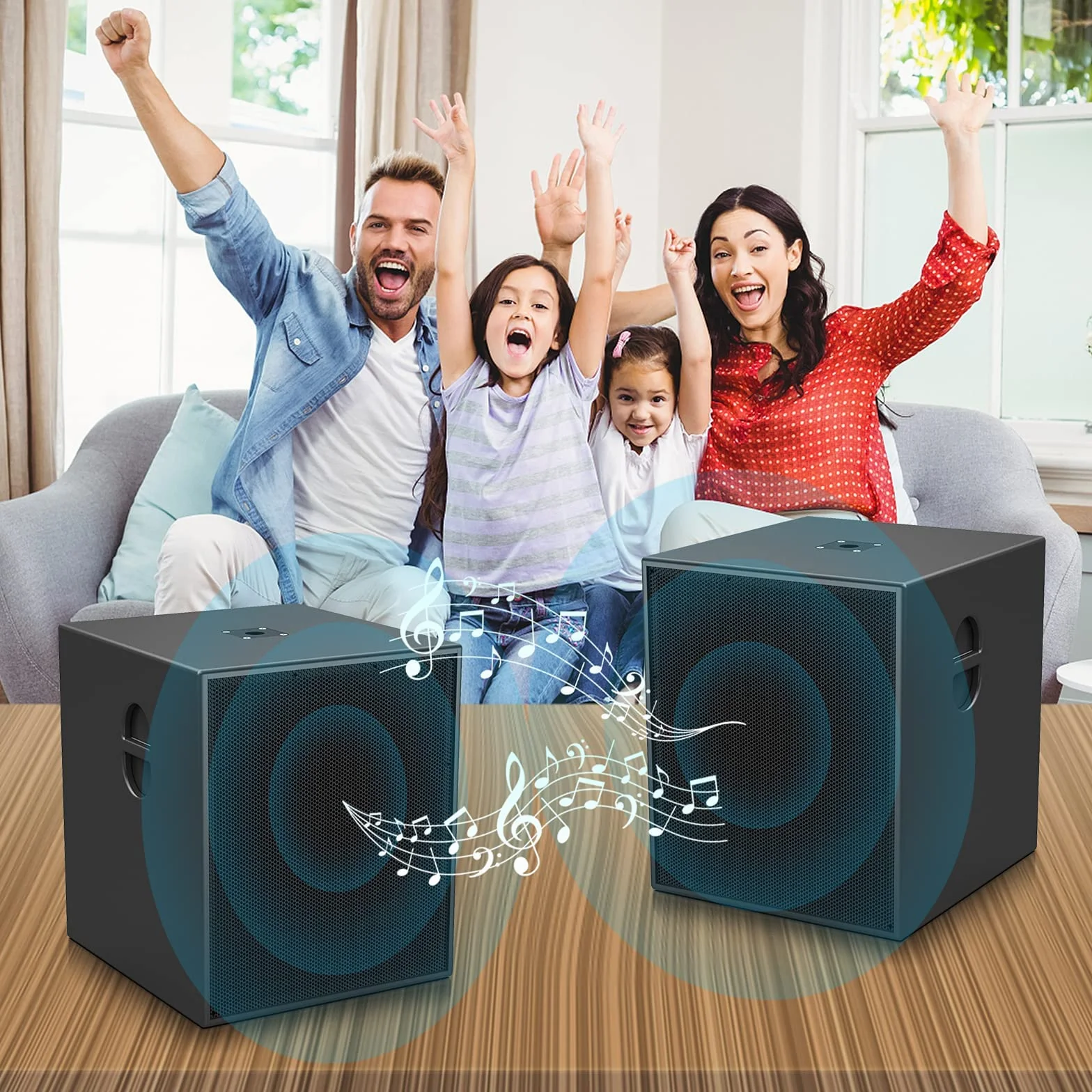 Antena radiowa FM, 75 omów, antena dipolowa, ze złączem typu F, przedłużacz 3 m, do systemu muzycznego, domowego odbiornika stereo, kina domowego, AV, audio, Vedio