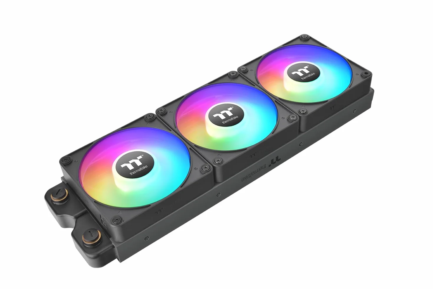 Thermaltake CT120 EX ARGB | 3 Fan Pack