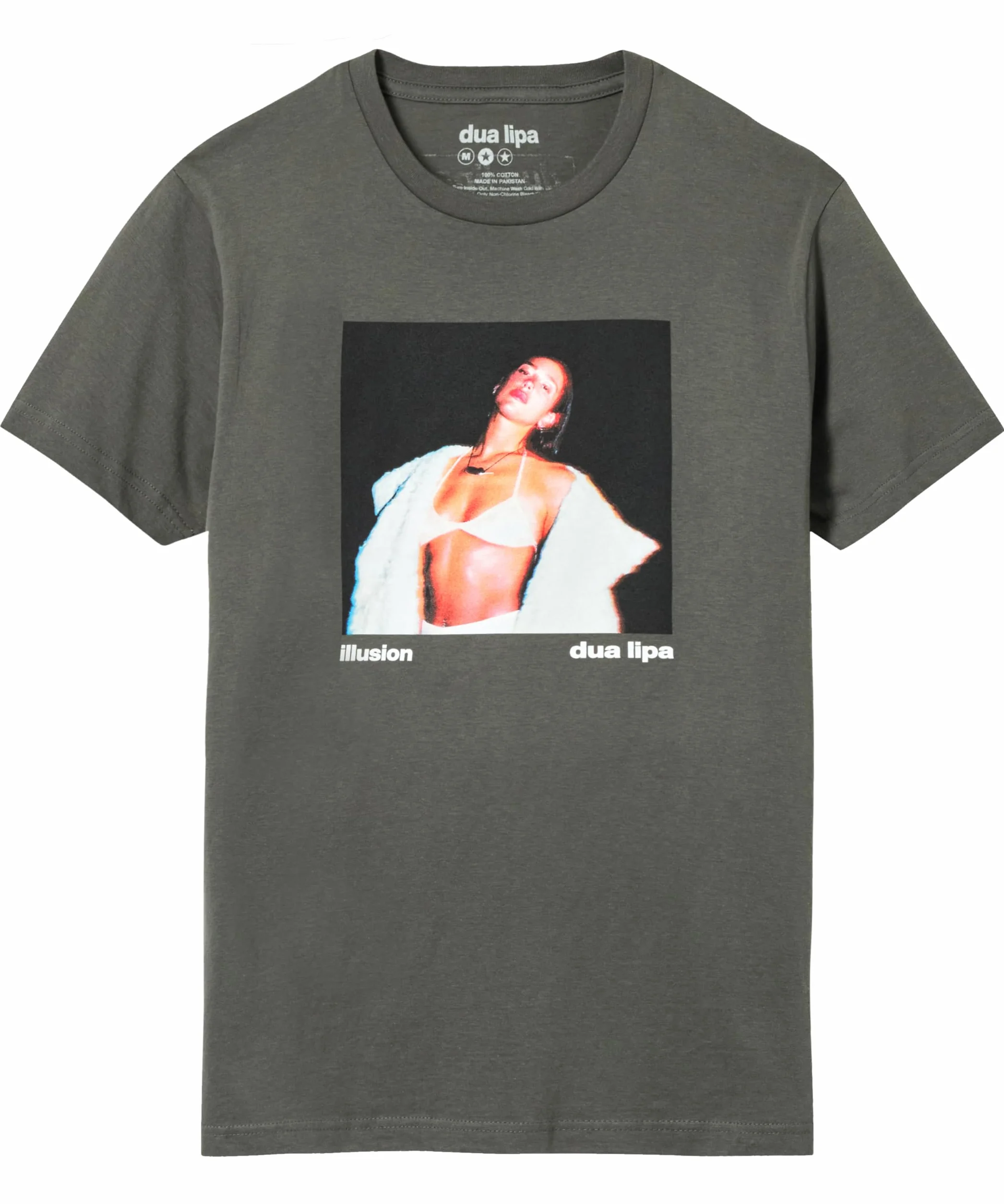 Sony Koszulka fotograficzna, Ice Grey, XL, Szary lodowy, XL