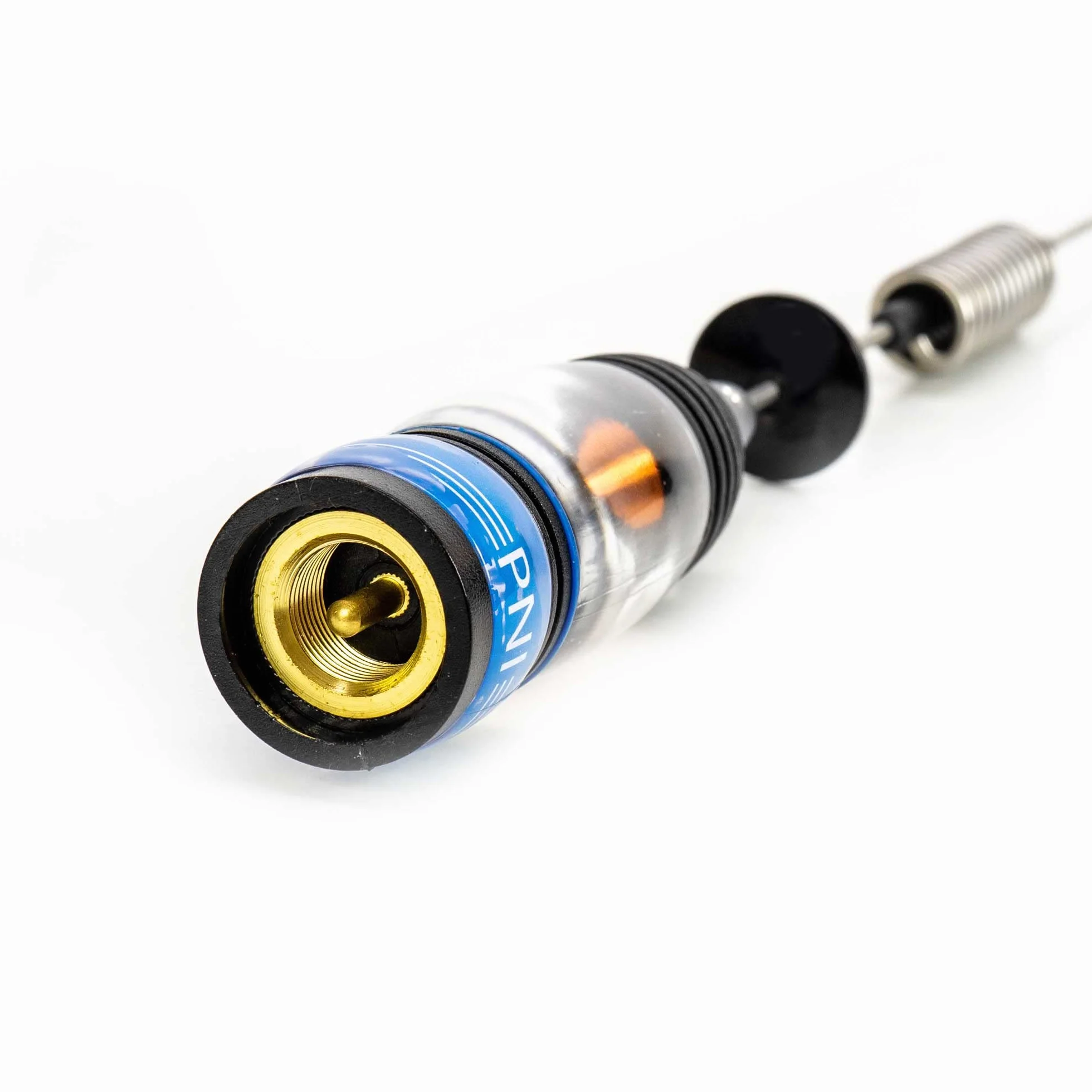 CB TTi TCB-900 EVO zestaw stacji radiowych + antena PNI ML70 CB, długość 70 cm