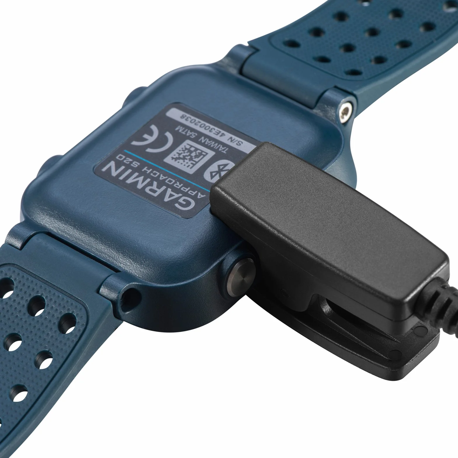 Ładowarki kompatybilne z ładowarką Garmin Lily 2, zamiennik kabla ładującego typu C, ładowarki, klipsy do kabla zasilającego, akcesoria do smartwatcha Lily2