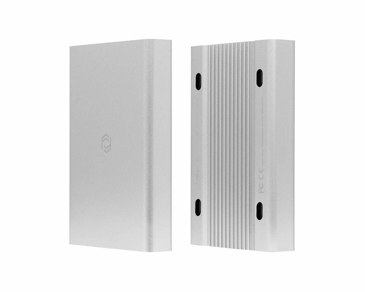 FRISBY FHC-2585S 6.3 cm USB 3.0 SATA DISK BOX