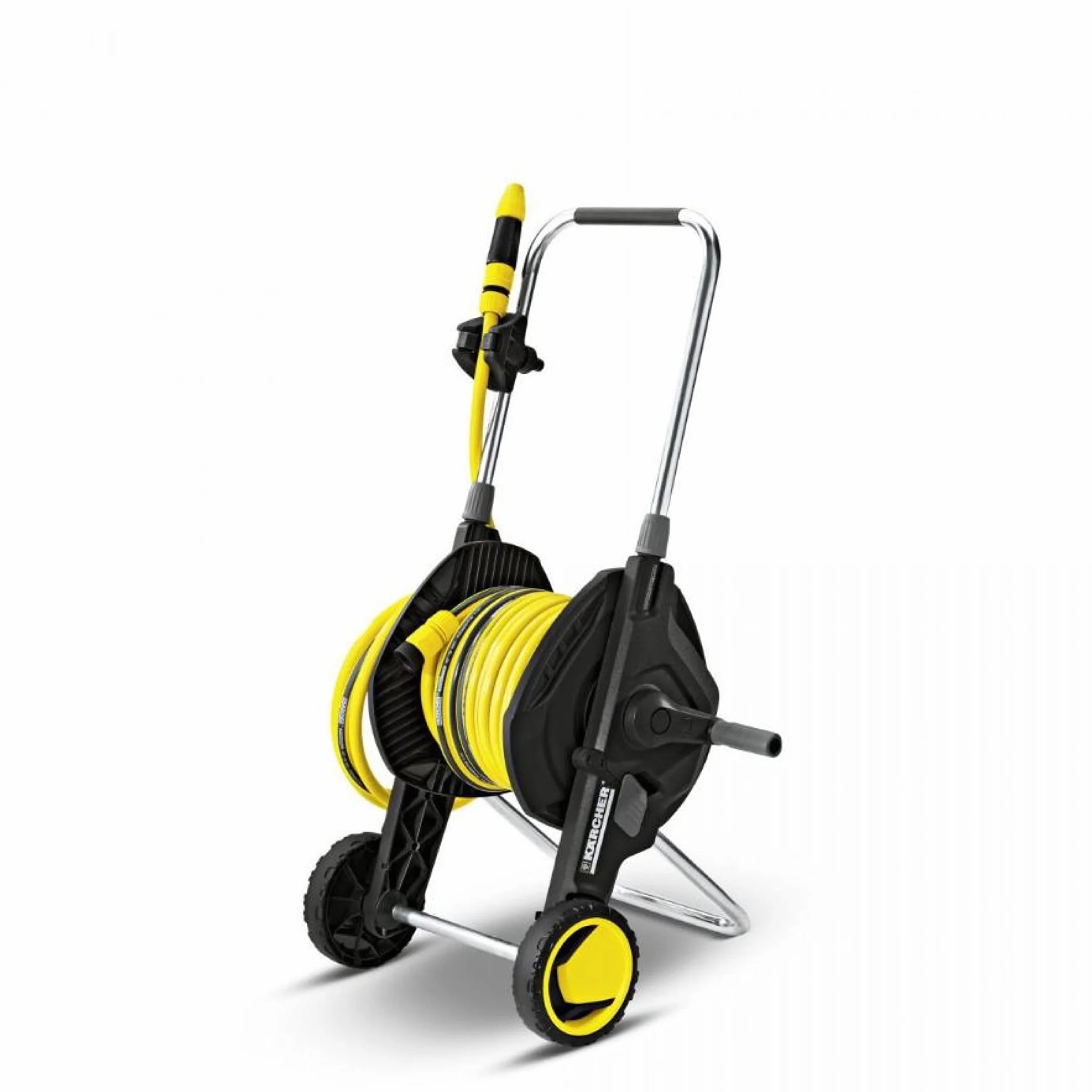 Kärcher HT 4.520 zestaw 5/8" wózek na wąż