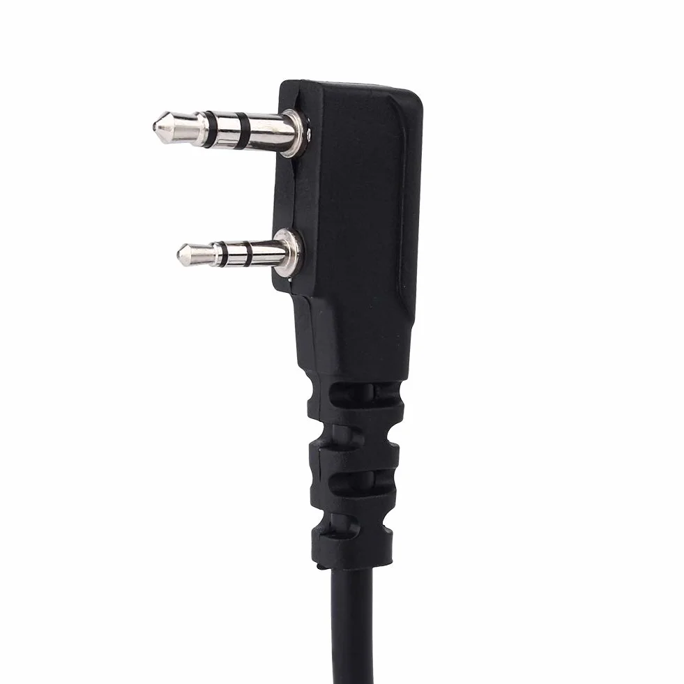 Kabel Radiowy Kabel Btech Aprs K1 dla Kabla Interfejsu o dla Kabel do Programowania Usb Uv 5R Radfor Ios Walkie Talkie dla Wanhua dla