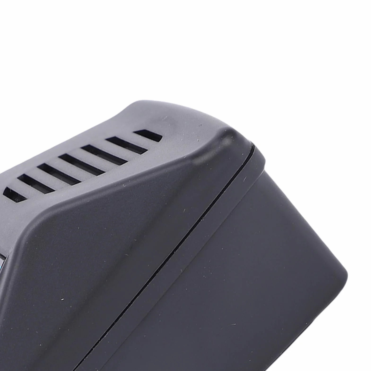 Yosoo Health Gear Blokada połączeń Stacjonarnych System Zarządzania Telefonem Analogowym ABS z Nagrywaniem Rozmów 1,44-calowy Wyświetlacz TFT 128 GB Obsługa Poczty Głosowej dla Seniorów Pracujących