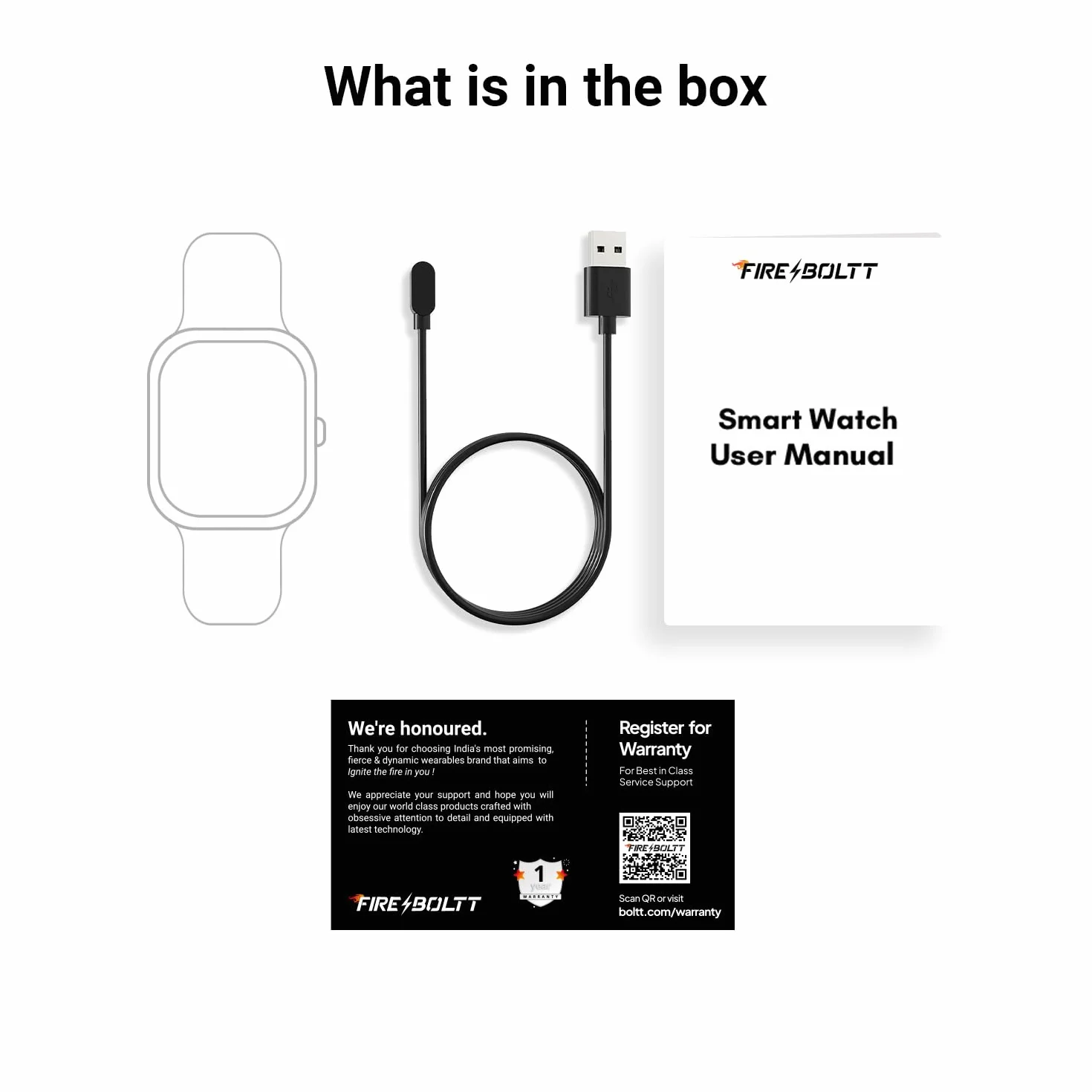 Fire-Boltt Ninja Call Pro Bluetooth Calling Smart Watch, wyświetlacz HD 1,69″, podwójny chip, asystent głosowy AI, 120 trybów sportowych, SpO2 i pulsometr, smartwatch fitness Tracker dla mężczyzn i