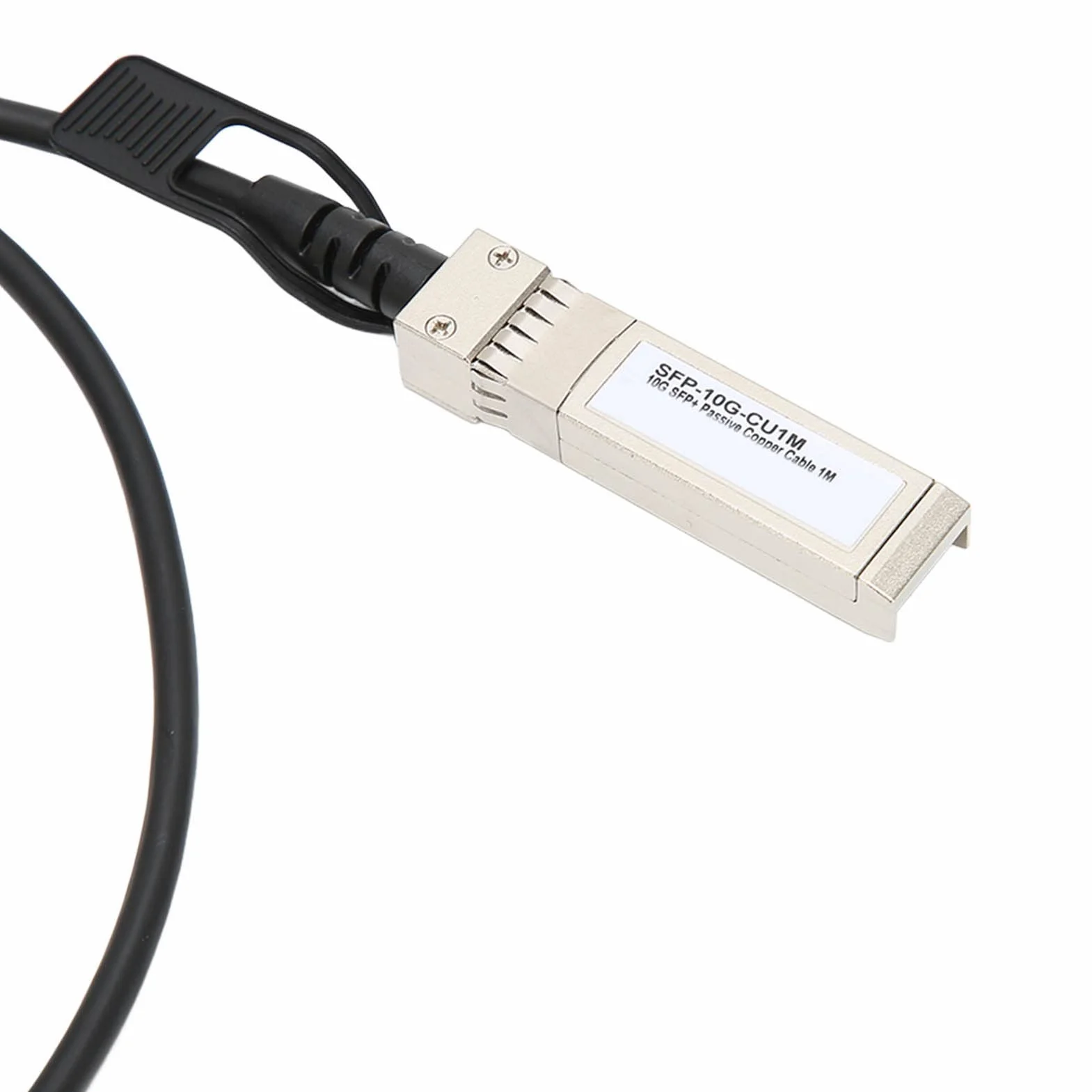 Kabel 10G SFP+ DAC High Speed SFP-10G-CU1M do SFP+ 1M