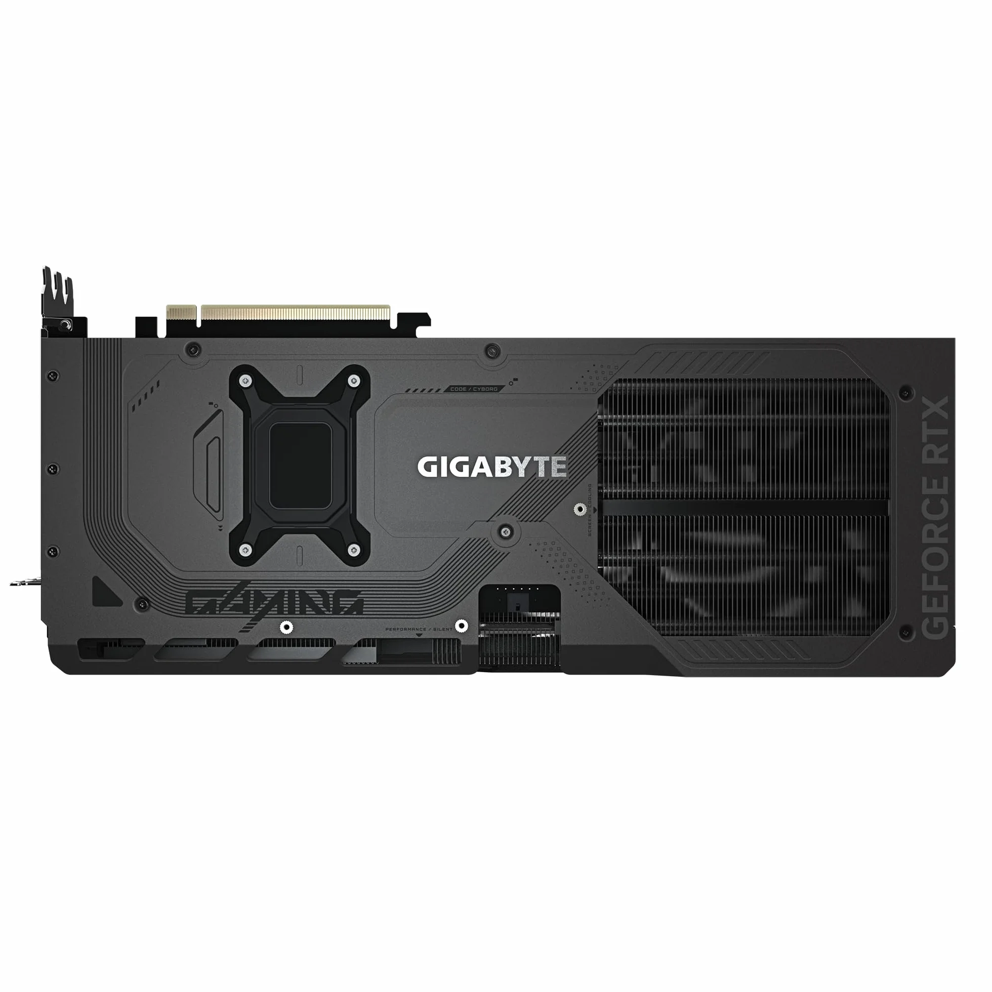 GIGABYTE Karta graficzna GeForce RTX 5070 Ti Gaming OC 16G, 16 GB 256-bitowy GDDR7, PCIe 5.0, system chłodzenia WINDFORCE, karta graficzna GV-N507TGAMING OC-16GD