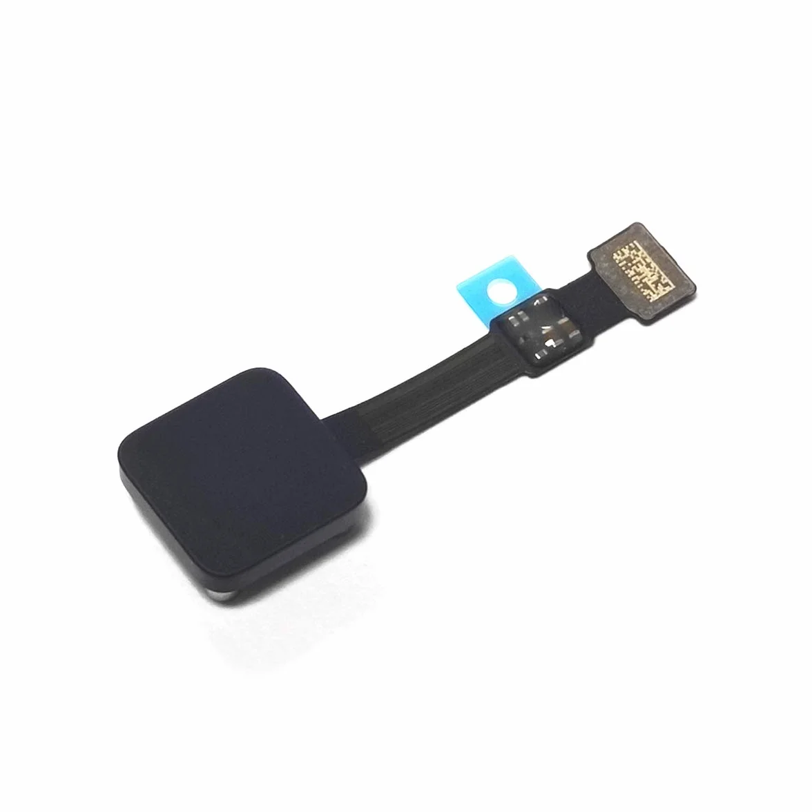 Nowy przycisk zasilania 02630-01 zamiennik dla MacBook Air 13" A2179 A2337 przycisk włączania/wyłączania zasilania Touch ID 2020 rok