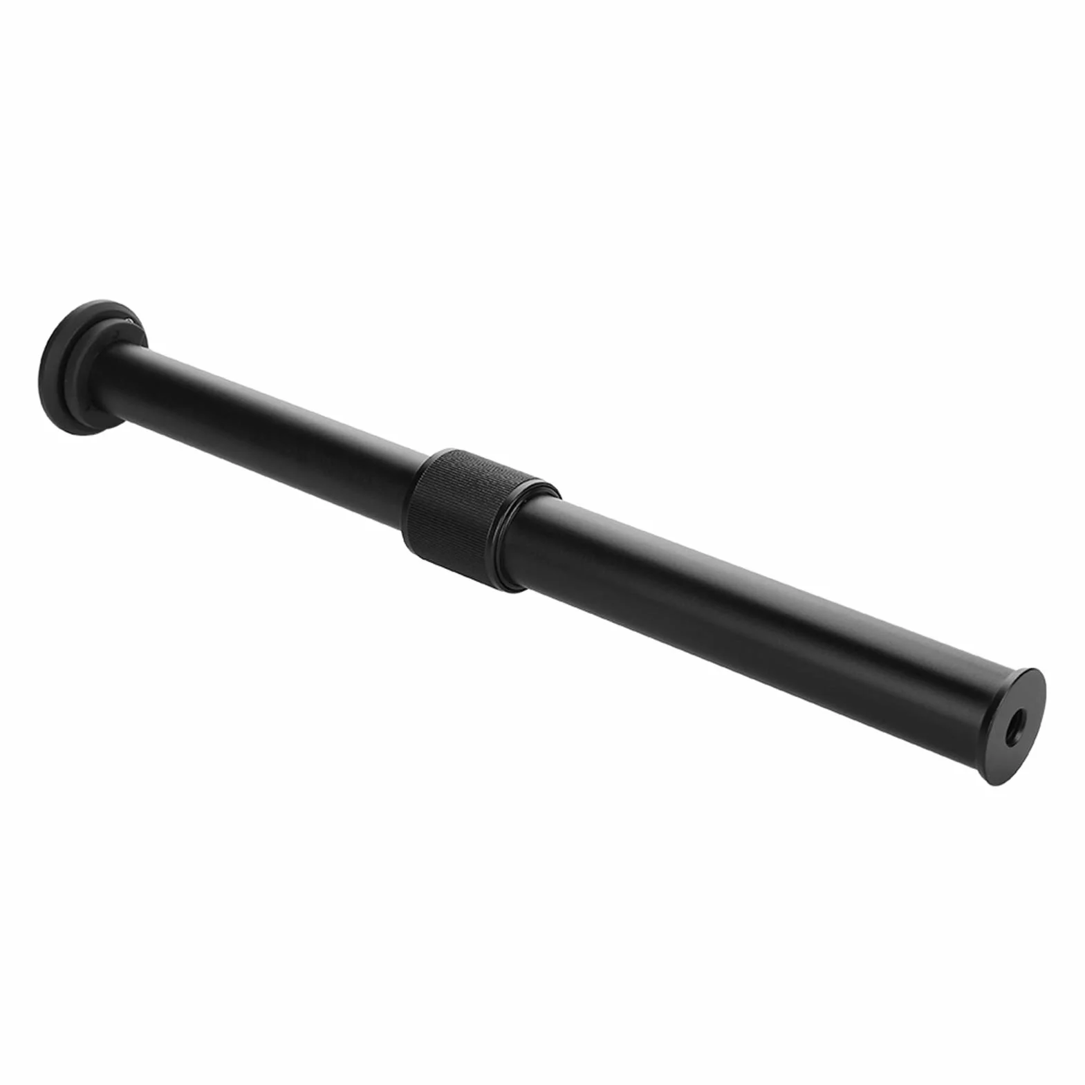 Przedłużenie Statywu Akozon, Regulowany Teleskopowy Monopod Przedłużacz Statywu Drążek Teleskopowy Monopod Akcesoria do Stabilizatora Statywu
