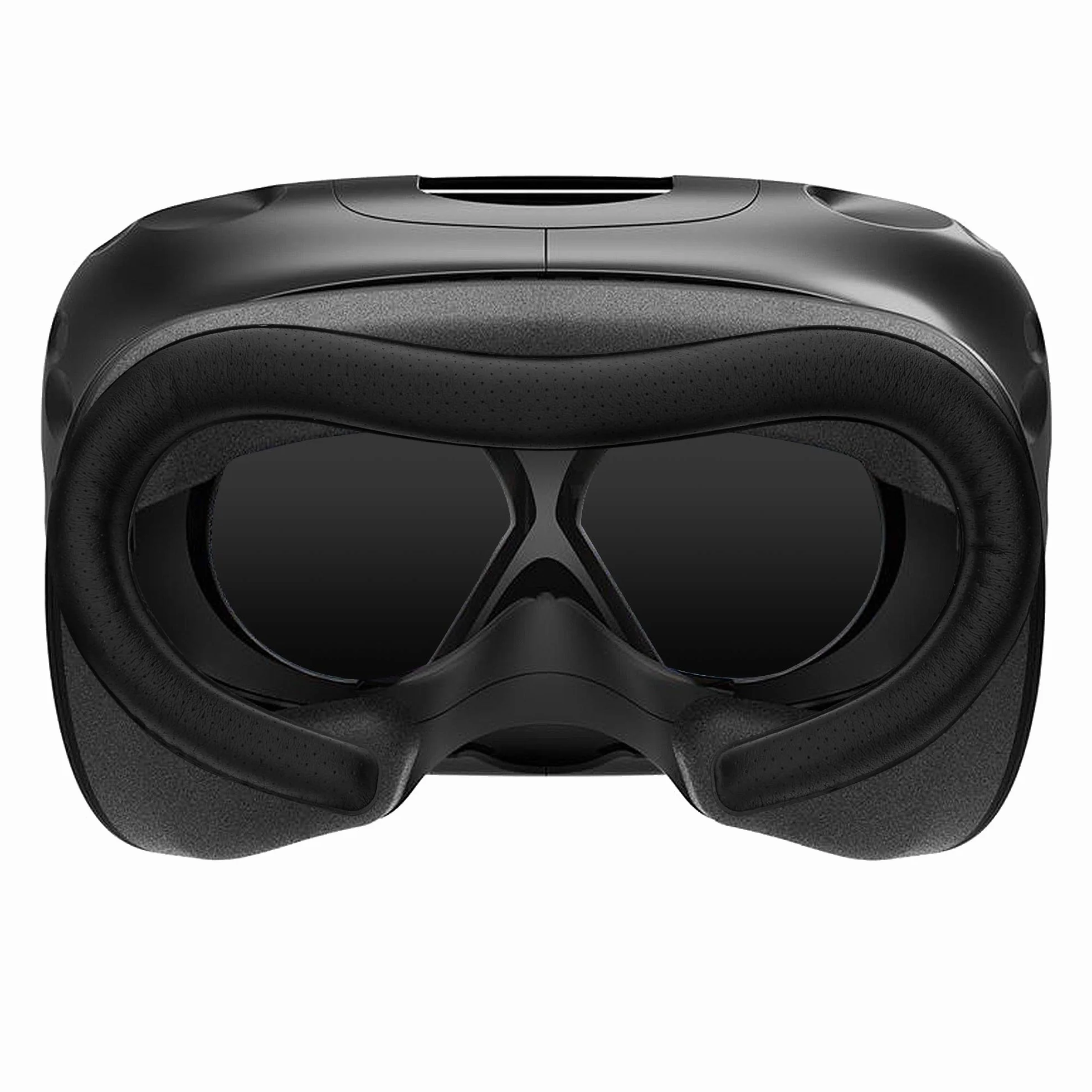 KWMobile Facial Cushion kompatybilna z Oculus Rift CV1 VR Gaming - Piana tapicerowana - Czarne