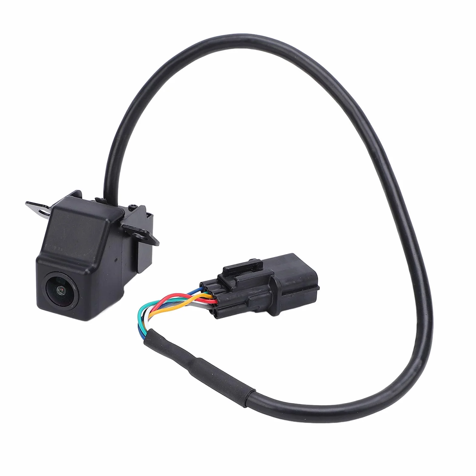 Numery OE 95760 3Z103, 95760 3Z603, Zapasowe Kamery Cofania z Tyłu, dla I40 2015-2020, materiał: ABS + Metal