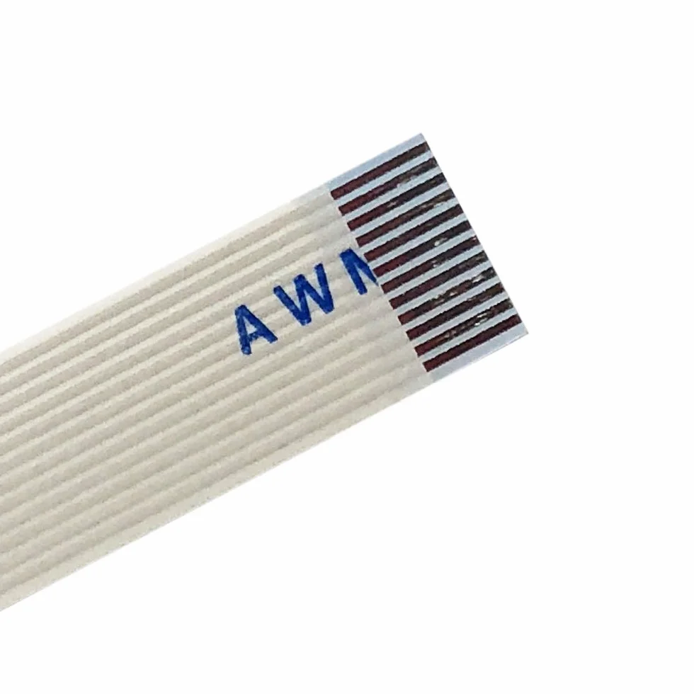 JINTAI FFC Taśma Flat Flex Kabel Elastyczny dla Trackpad Touchpad Wymiana Clickpad dla Lenovo Thinkpad P50 20EN 20EQ P51 20HH 20HJ 20MM 20MN SC10K04491 NBX0001G61 SC10K04490 NBX0001G600 NBX0001G610