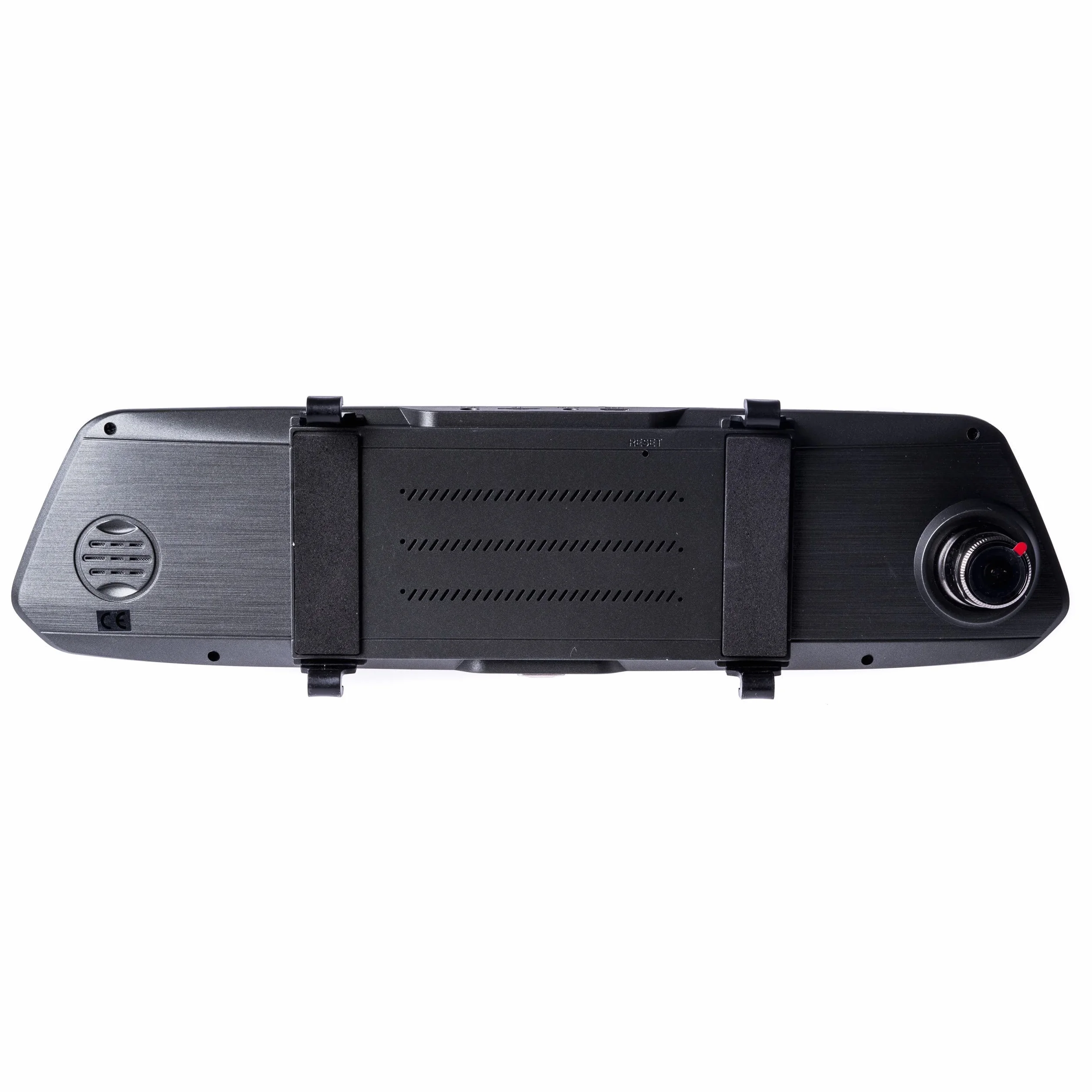 EinParts Wideorejestartor DVR Rejestartor Jazdy w lusterku wstecznym 7 cali 1080P Kąt 170° + kamera cofania HD 720P