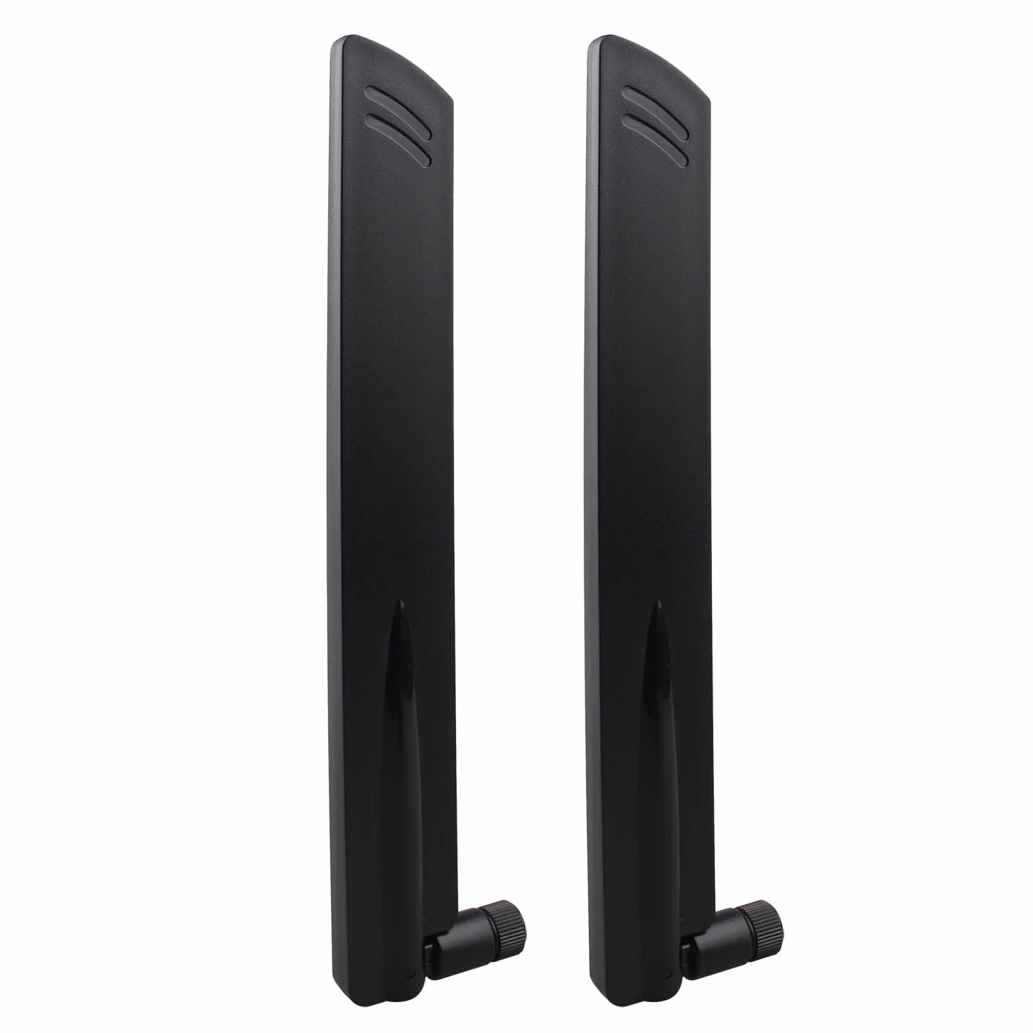 Antena 4G LTE SMA męska antena wielokierunkowa 10dBi kompatybilna z Vodafone Huawei Netgear ZTE 4G LTE Router Gateway Modem Router Cellular Trail Camera Wireless Home Phone System
