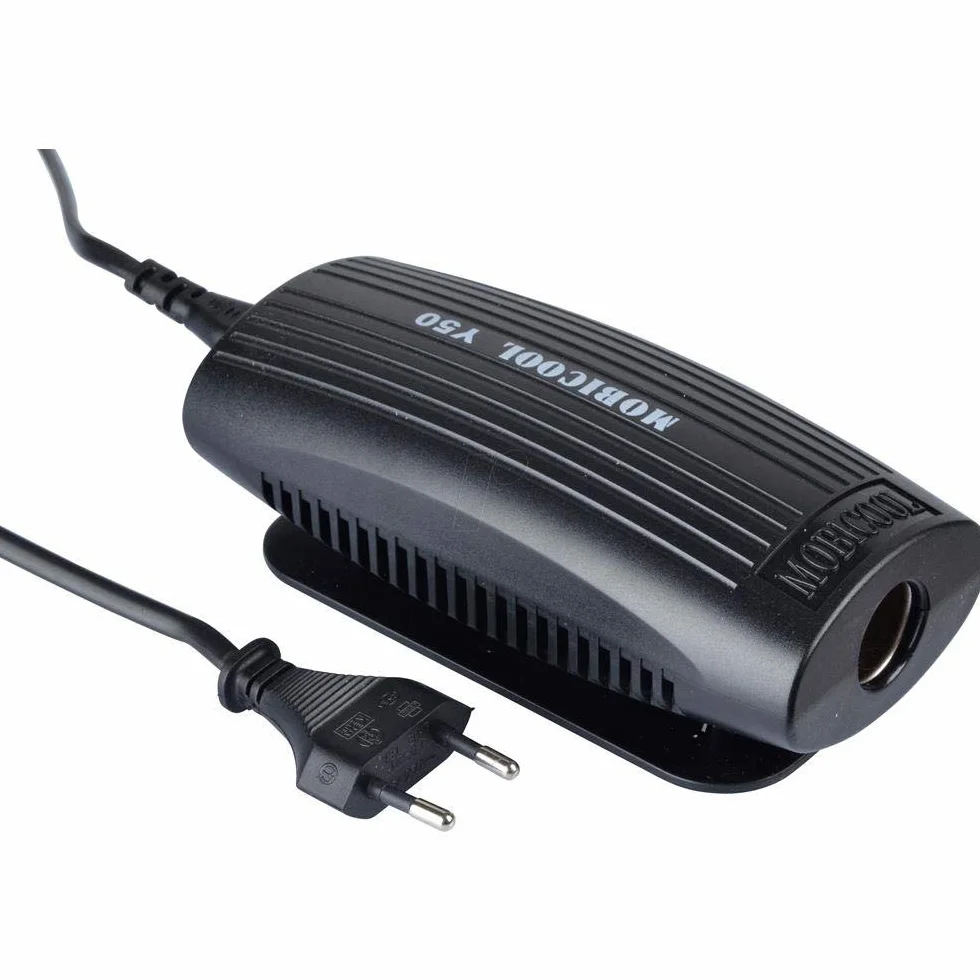 Mobicool 9102800004 Y50 Prostownik Zasilający Ac/Dc