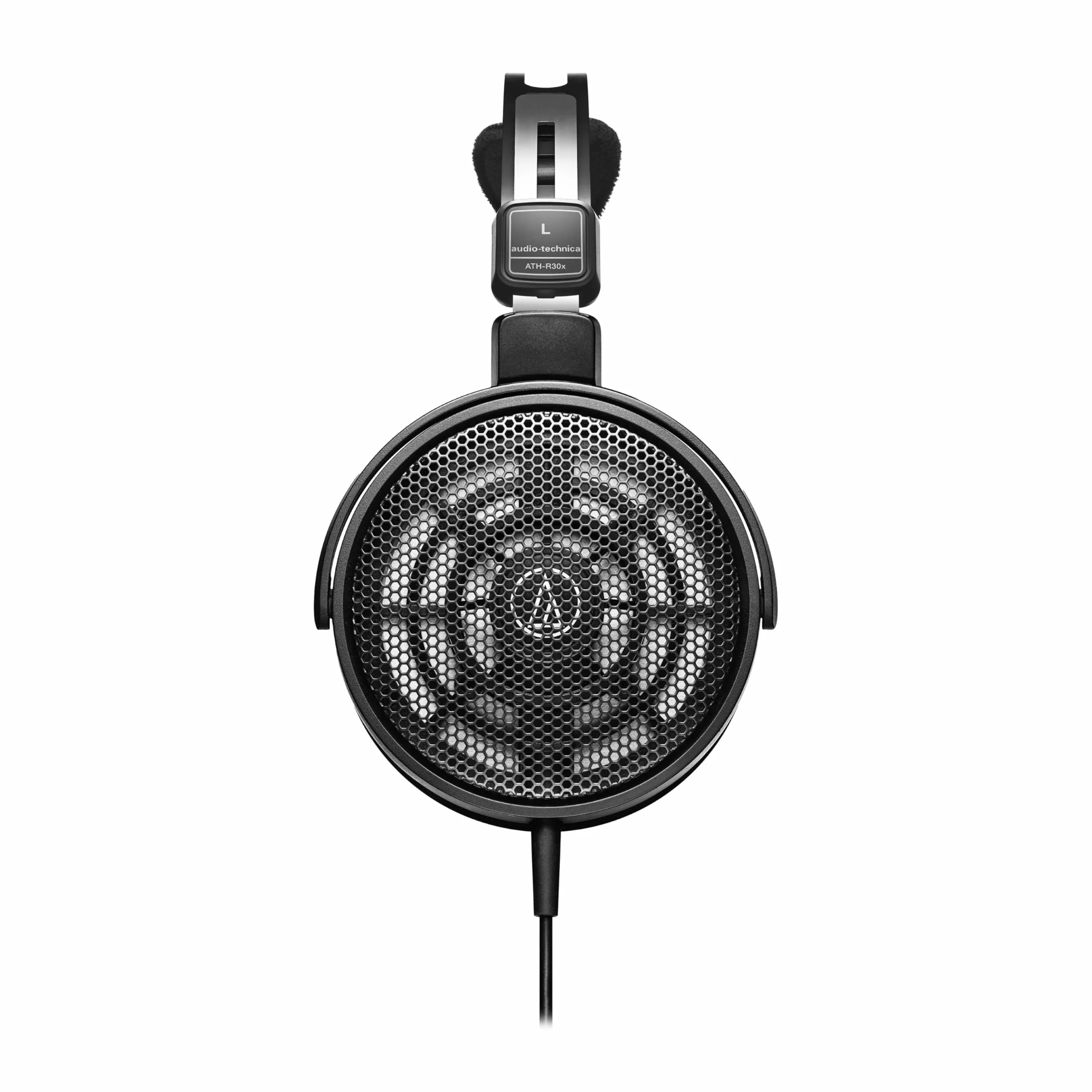 Audio-Technica ATH-R30X Słuchawki referencyjne o otwartej konstrukcji