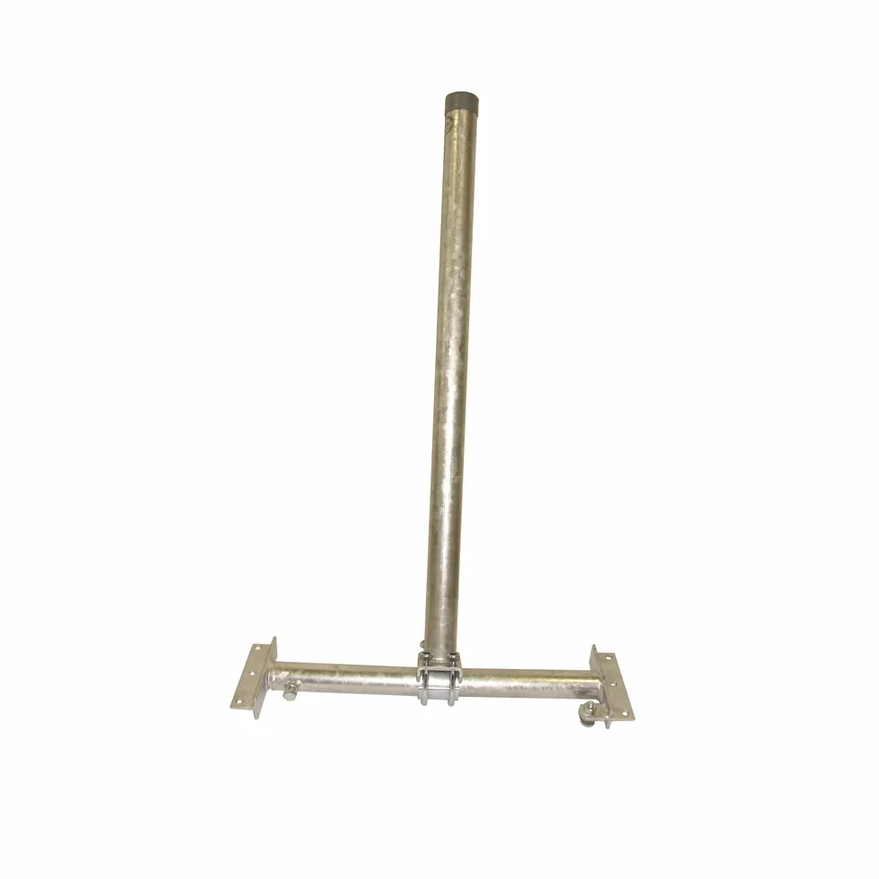 Kathrein ZAS 41 uchwyt do krokwi dachowych do anteny parabolicznej 48/1300 mm
