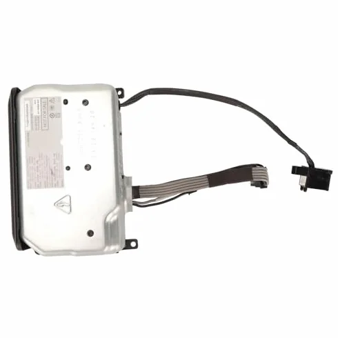 Do Płyty Zasilającej Series X, Stabilny Zamiennik Zasilacza Sieciowego do Konsoli Series X, Moduł Klocka Zasilacza Sieciowego do Konsoli do Gier Series X(EU)