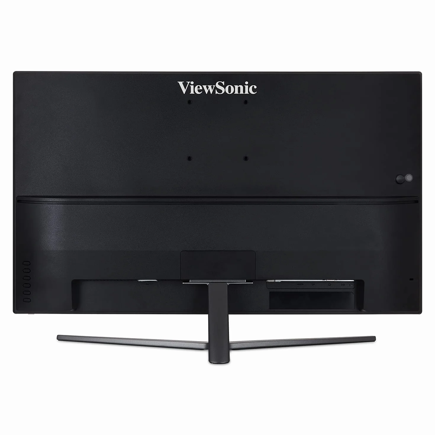 Viewsonic VX3211-2K-MHD 80,1 cm (32"), QHD Wide 1440p, designerski monitor (WQHD, panel IPS, HDMI, DP, głośnik), czarny