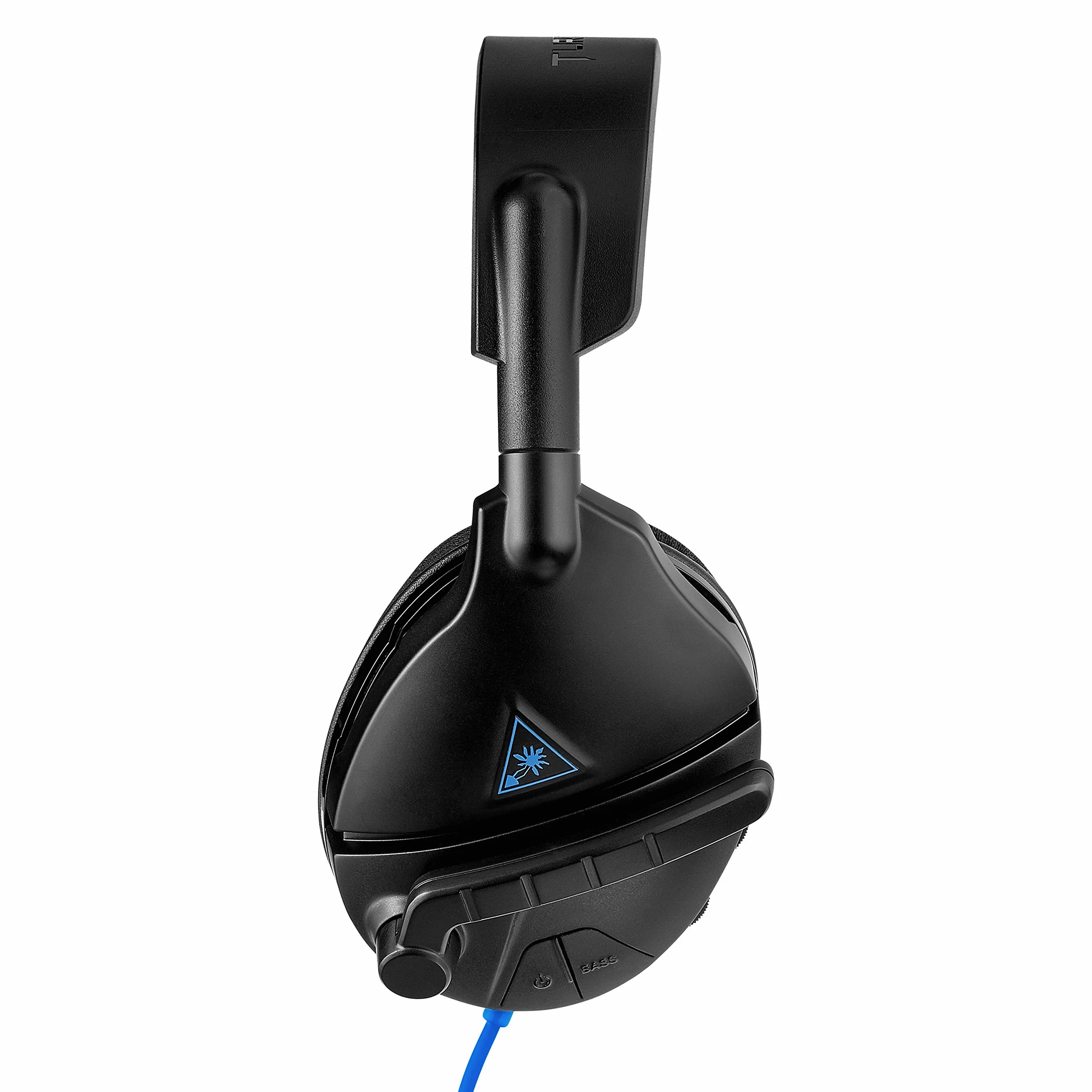 Turtle Beach Stealth 300 Amplified Wired Gaming Headset forPlayStation 4
