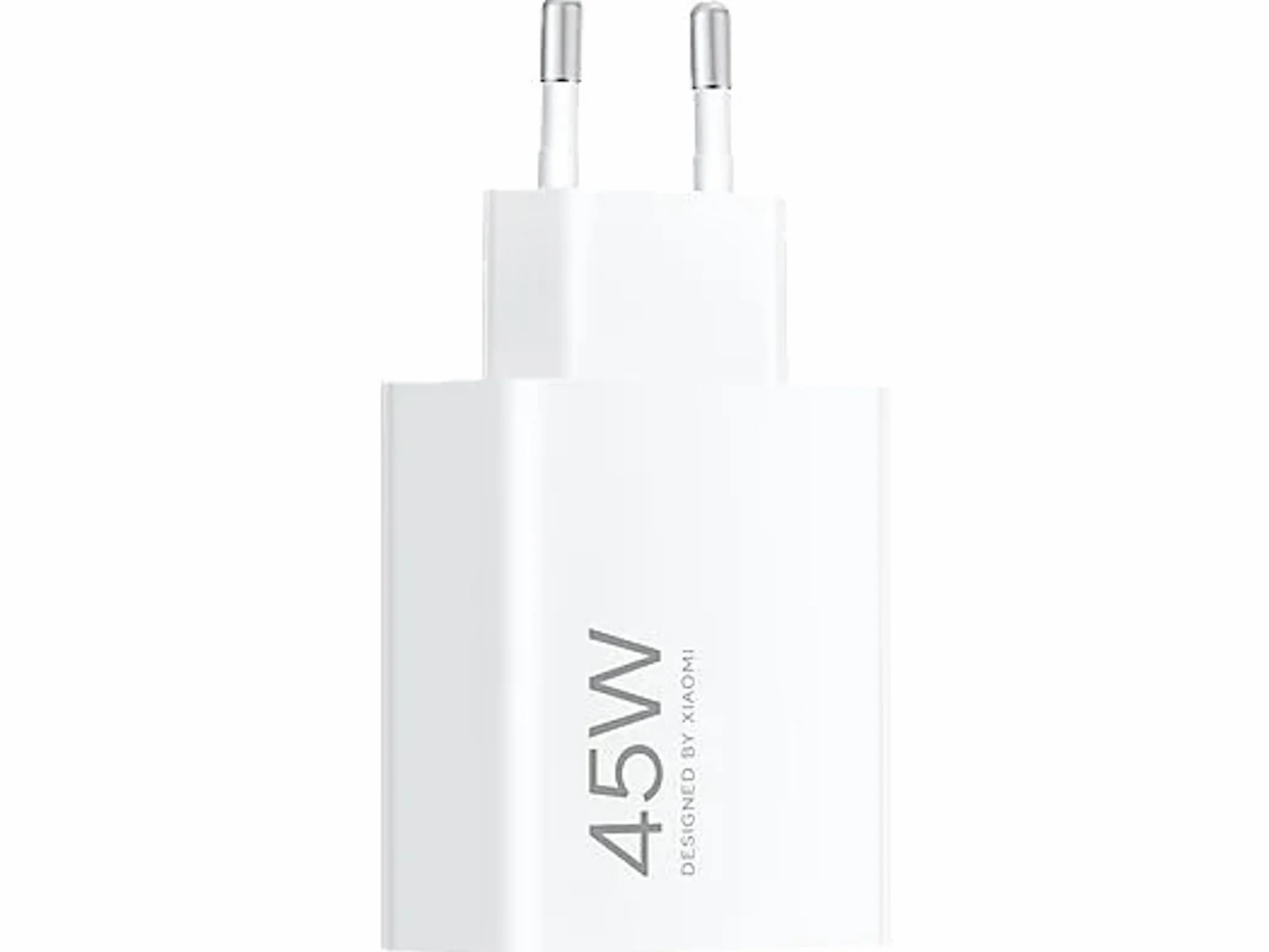 Xiaomi 45W Turbo Charging Power Adapter (Type-A) EU