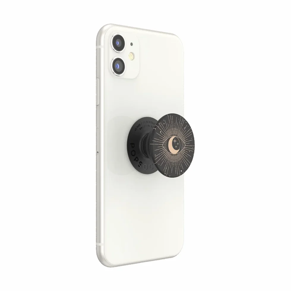Popsockets PopGrip, 800448 Uchwyt do Telefonu, Uniwersalny, All Seeing