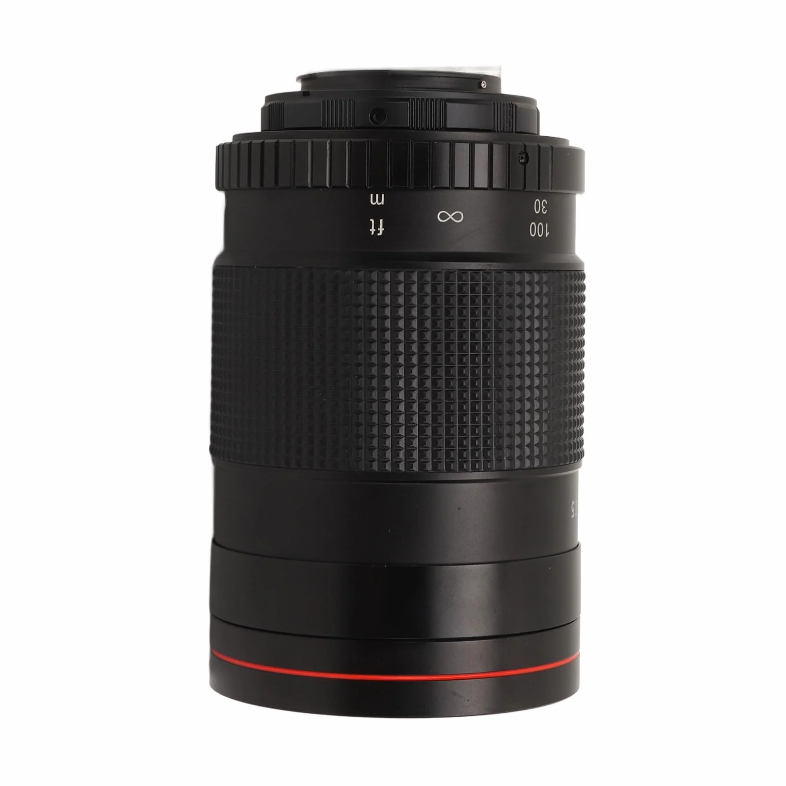 500 Mm F8 Super teleobiektyw lustrzanki do montażu AI-Montaż. Pasuje do aparatu SLR, D850, D810, D800, D780, D750, D500, D7500, D7200, D5600 itd.