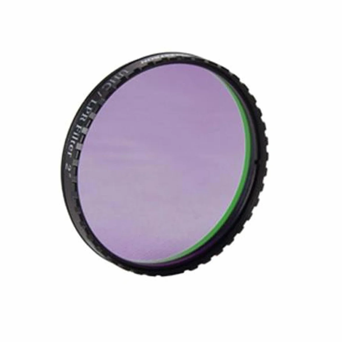 Celestron 94124-CGL 2-inch UHC/LPR Filter Multicoloured