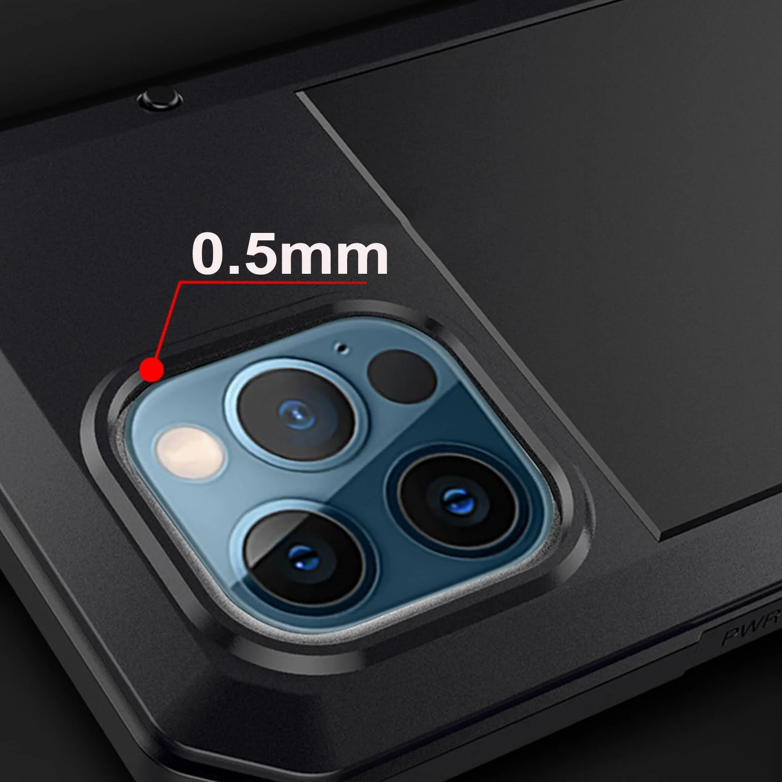 Etui na telefon komórkowy Full Body do iPhone 16 Pro Max / 16 Pro / 16 Plus / 16, Backcover, odporne na uderzenia i upadki, ochrona aparatu, białe, 16 Pro