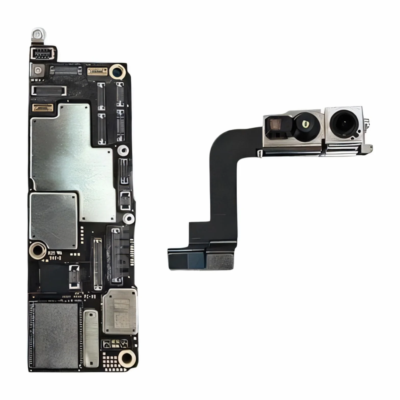 15 Pro Max Czysta płyta główna iCloud E-SIM/SIM 256 GB/512 GB | Płyta logiczna Pełna działająca obsługa aktualizacji iOS E-SIM lub SIM 256 GB lub 512 GB(E-SIM 512G FACE ID)
