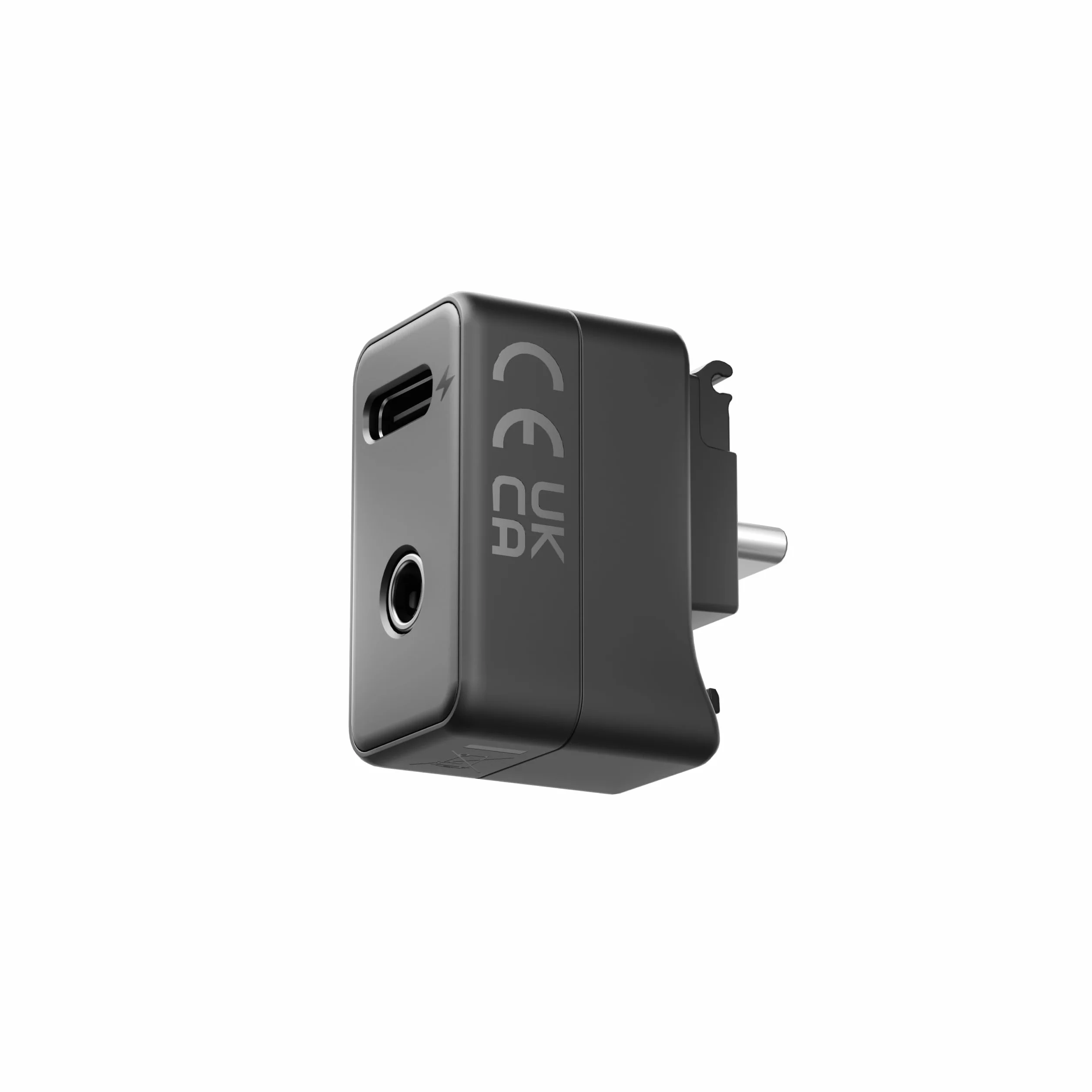 Insta360 Adapter mikrofonu X5
