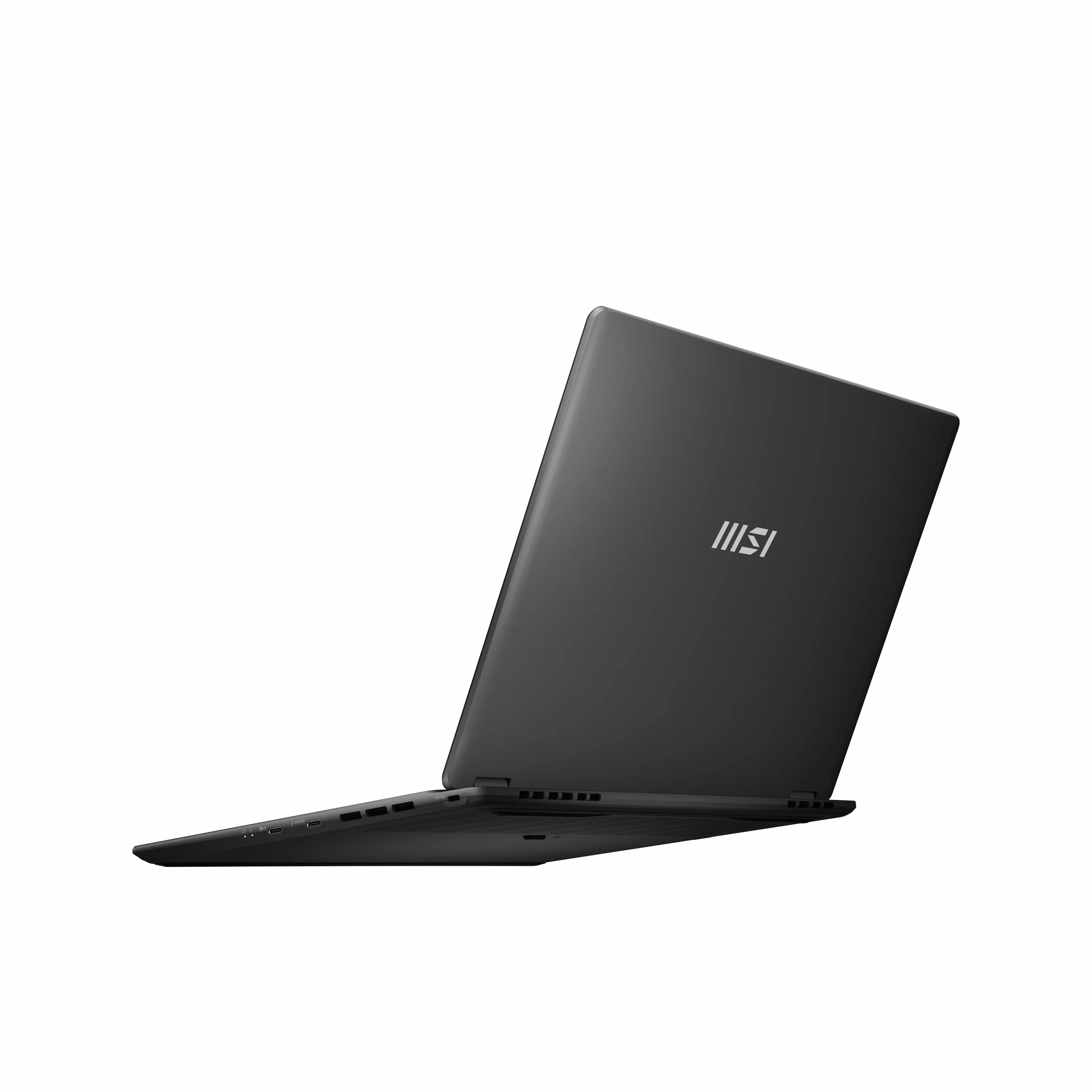 MSI Prestige 14 AI Studio C1UDXG-060IT, notebook 14" FHD+ 144 Hz, Intel Core Ultra 7 155H, Nvidia RTX 3050, 6 GB GDDR6, 1 TB SSD PCIe4, 16 GB DDR5 5600 MHz, WiFi 7, Win 11 Home [Layo] WITA