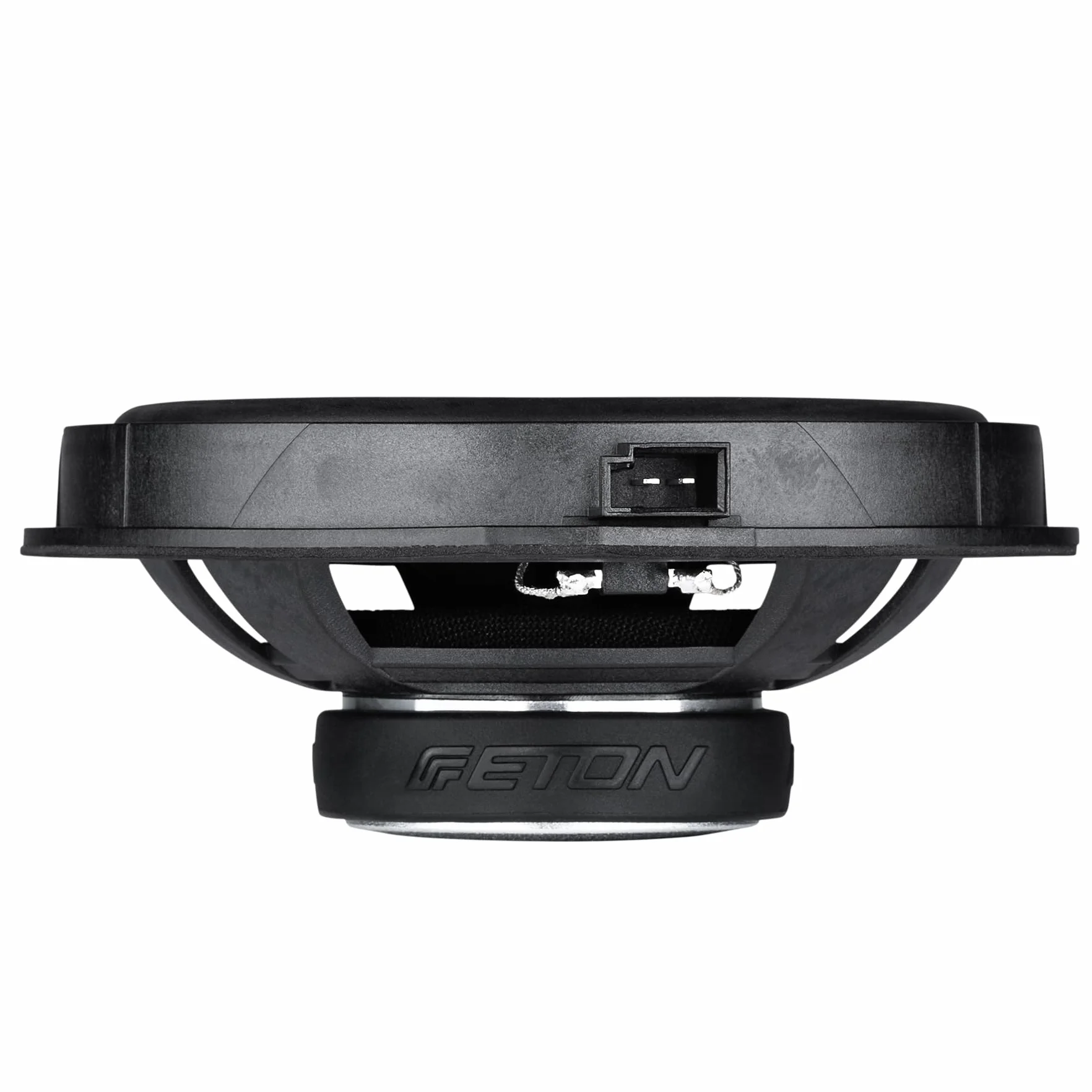 ETON UG Fiat FD16 – 16,5 cm (6,5") system komponentów Plug & Play, dokładnie dopasowany system głośników kompatybilny z FIAT Ducato