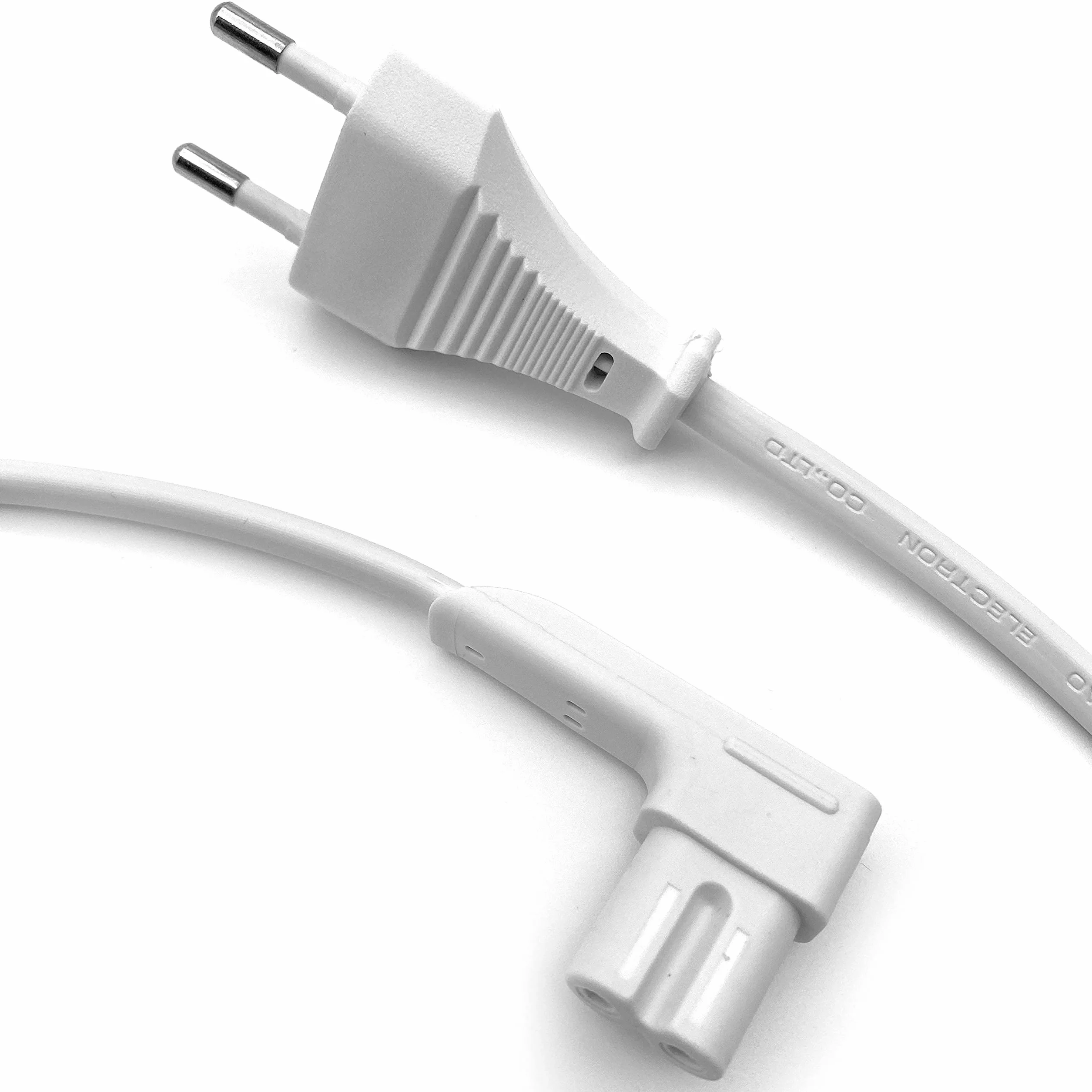 Brighton kabel zasilający 5m biały do Play One Play-1 One SL Samsung HW-Q950 SWA-9500S/XE