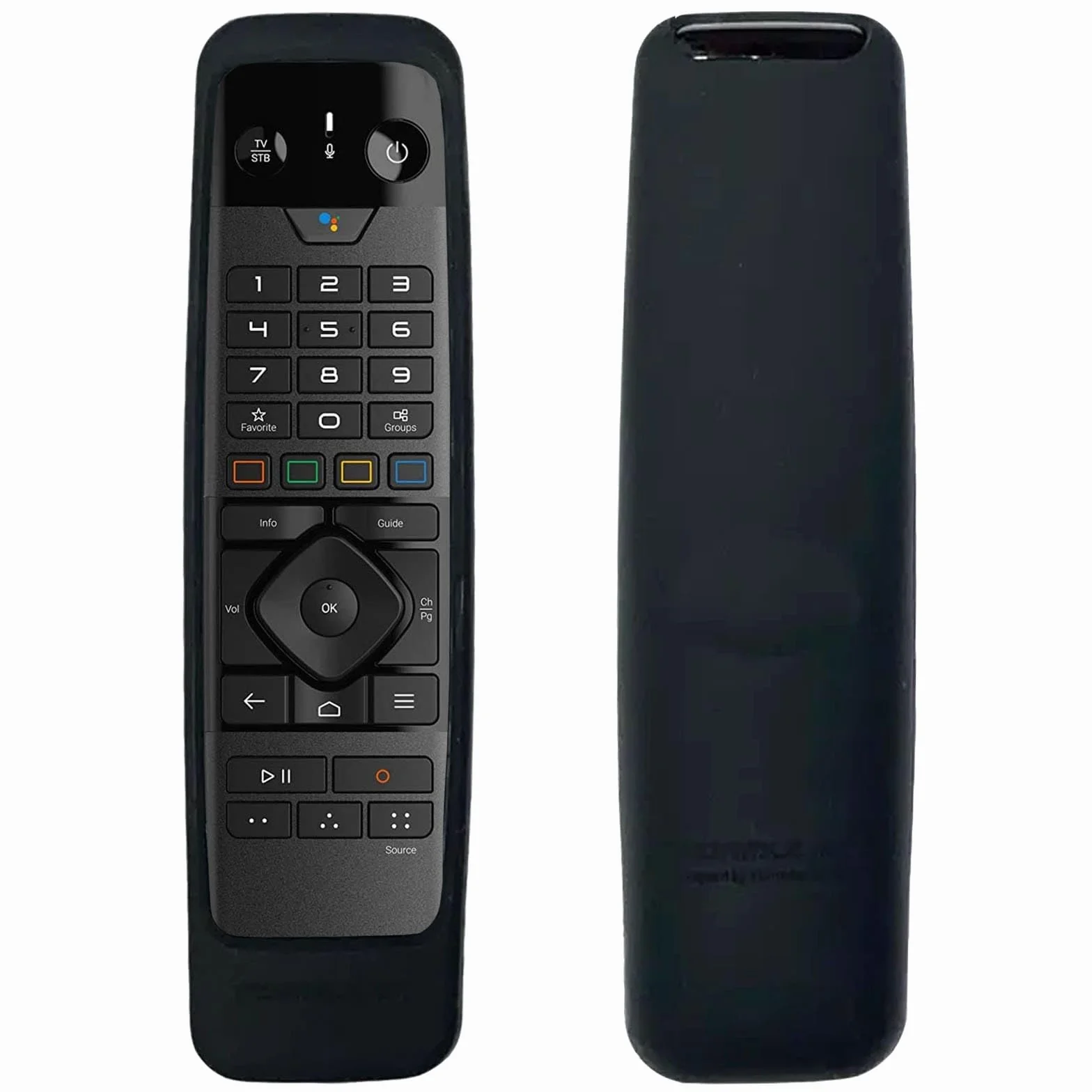 Formuler Z11 Pro BT1-Edition 4K UHD Android 11 odbiornik IP HDR10, Dual-WiFi, HDMI, USB 3.0, MicroSD