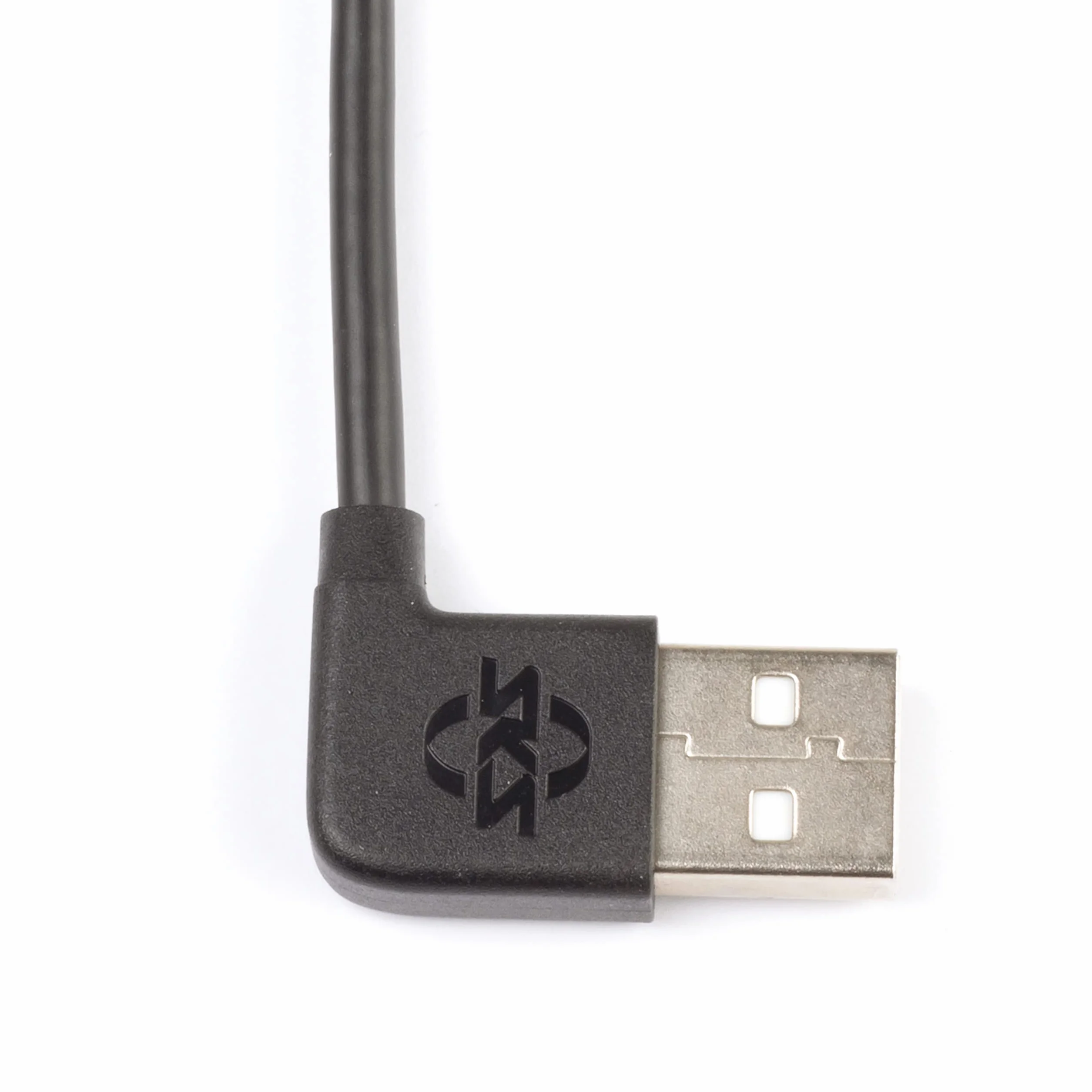 SKS kabel Lightning dla dorosłych, uniseks, czarny