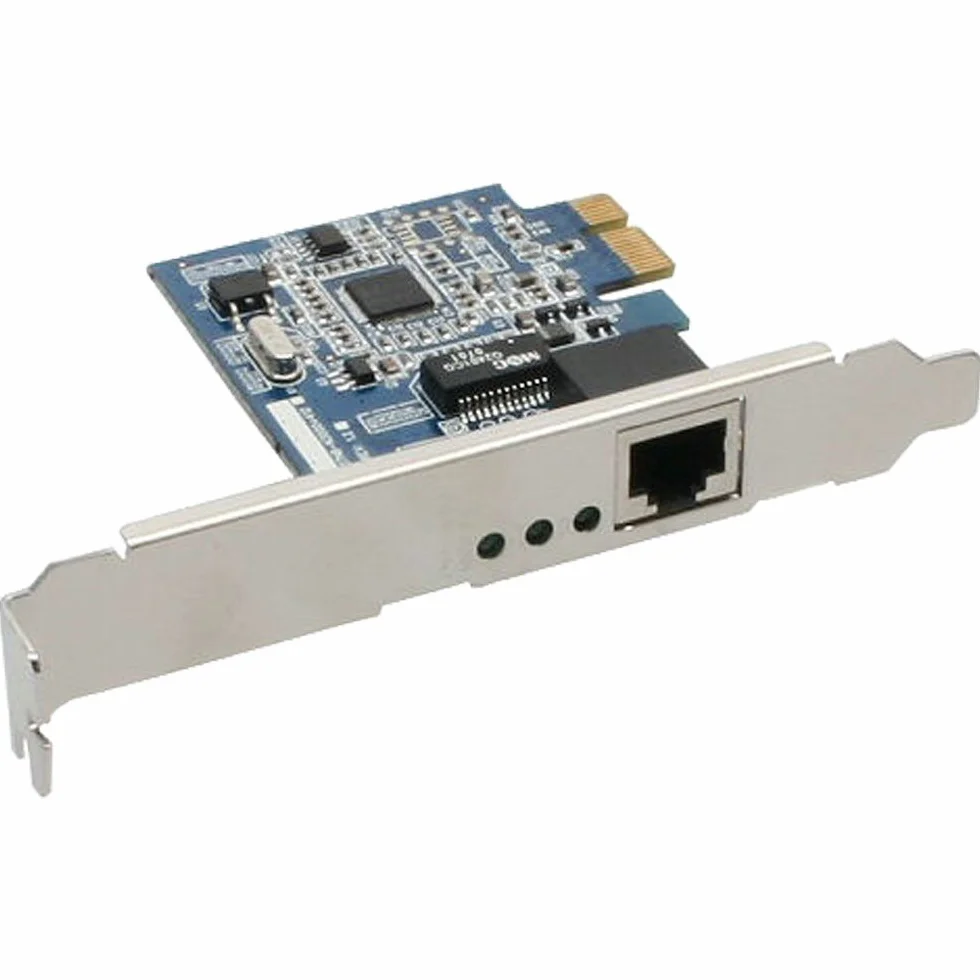 Longshine LCS-8337TXR1 karta sieciowa (PCIe, RJ45)