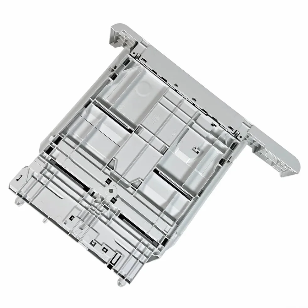 Taca papieru do drukarki RC4-5329 kompatybilna z HP dla Laserjet Pro M377 M479 - Taca z tworzywa sztucznego o wysokiej wytrzymałości - płynne rozwiązanie do drukowania