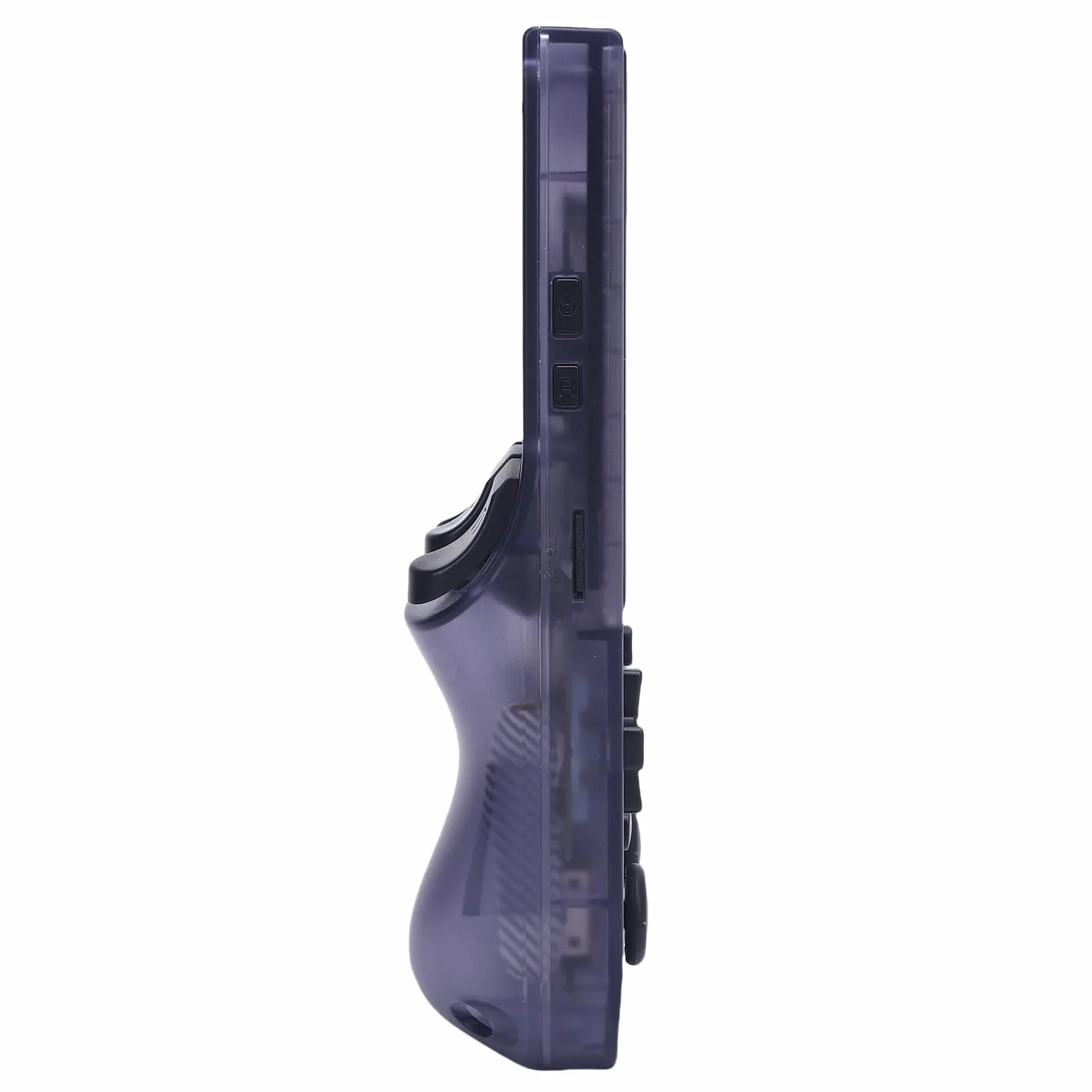 Generic Głośnik Stereo do Konsoli do Gier Retro, Głośnik Stereo Konsoli Gier 8 W (128G)