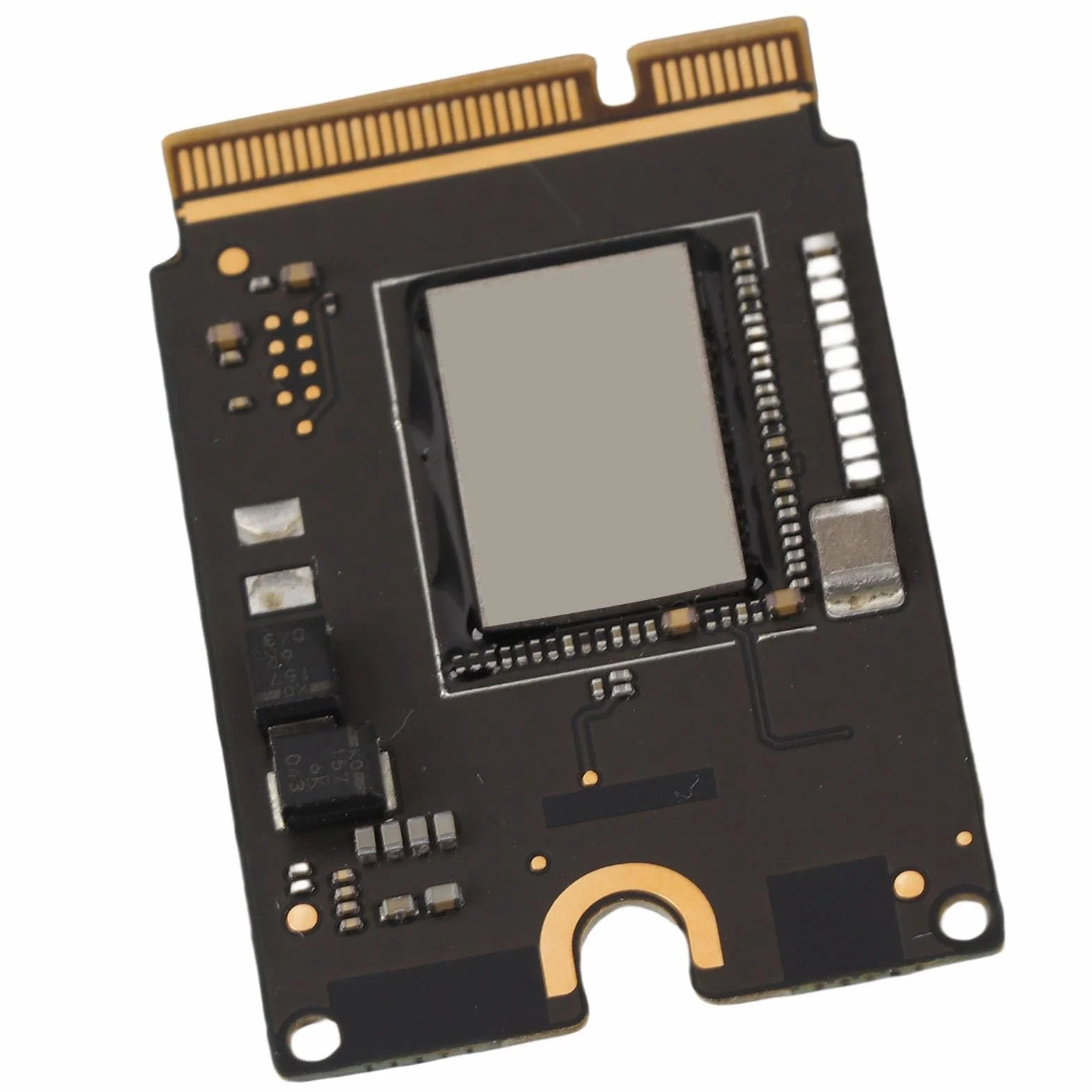 Zaktualizowany moduł Pamięci dla M4 Mini SSD Wymiana 1TB 3500 MBS Zapisz 3000 Mb Prędkości Odczytu Wewnętrzny Dysk Twardy
